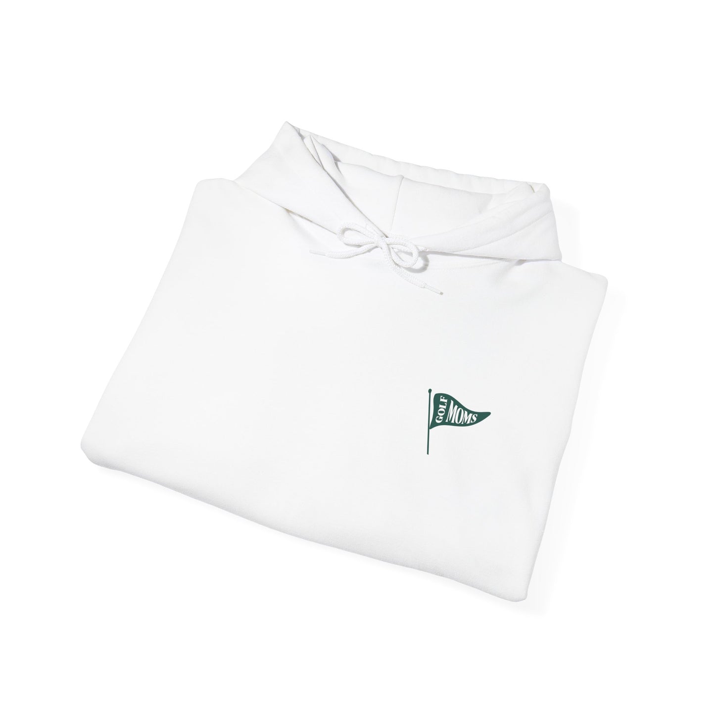Moms Who Golf Hoodie
