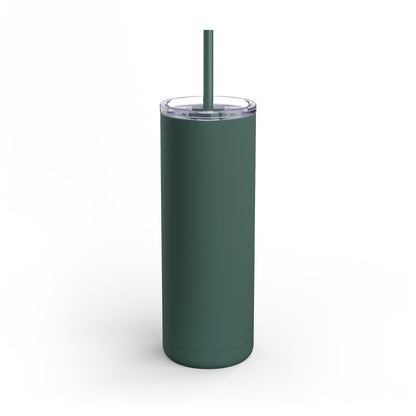 Moms Who Golf Tumbler