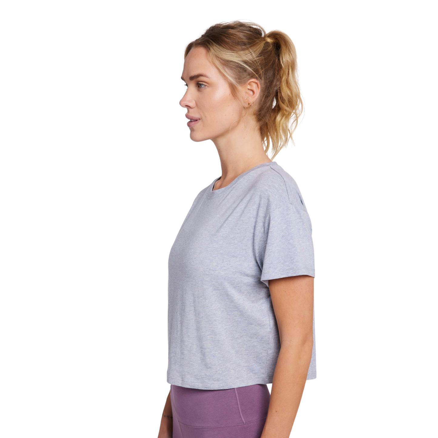 ALLways Short Sleeve T-Shirt