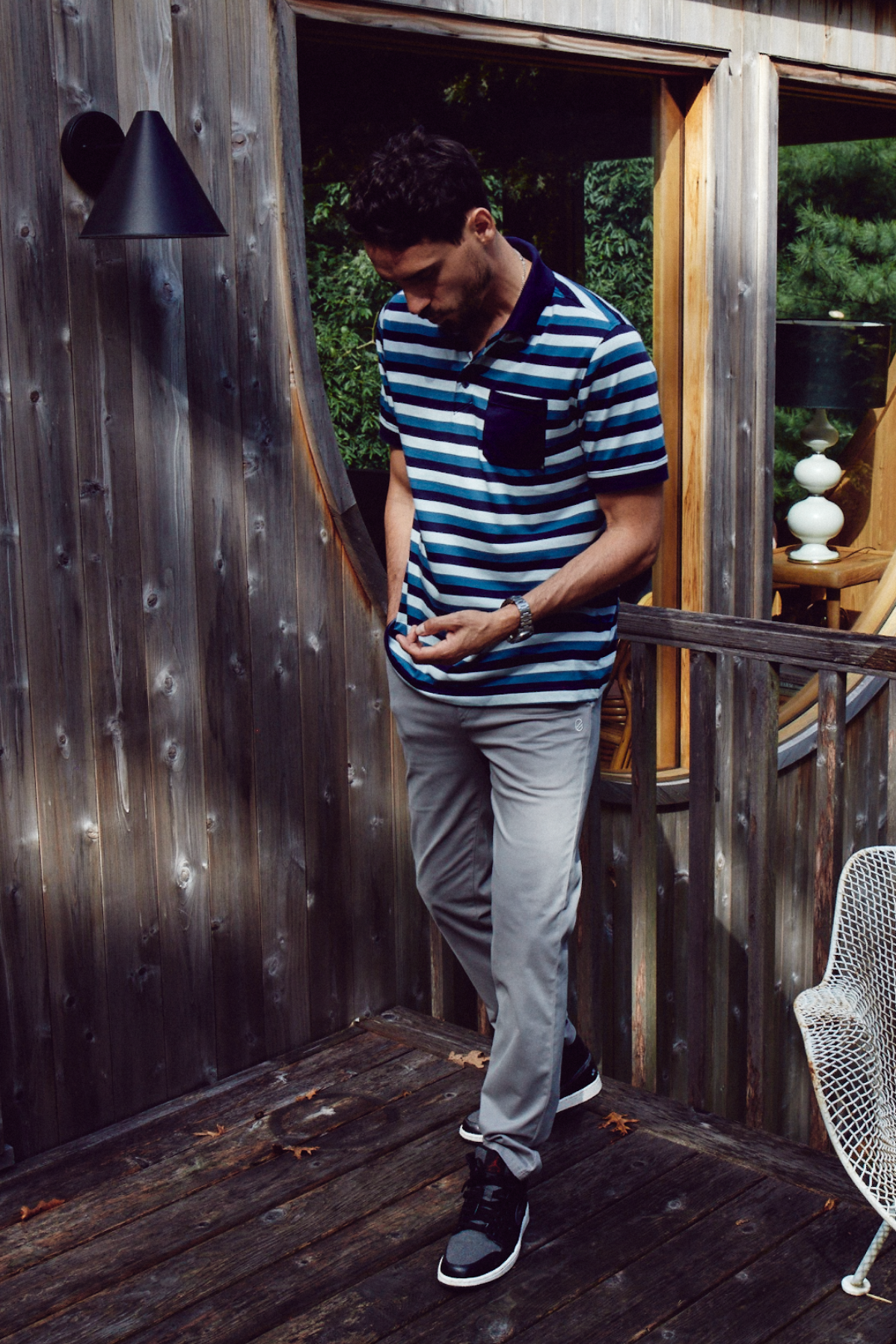 Image of Apex Chino Pant