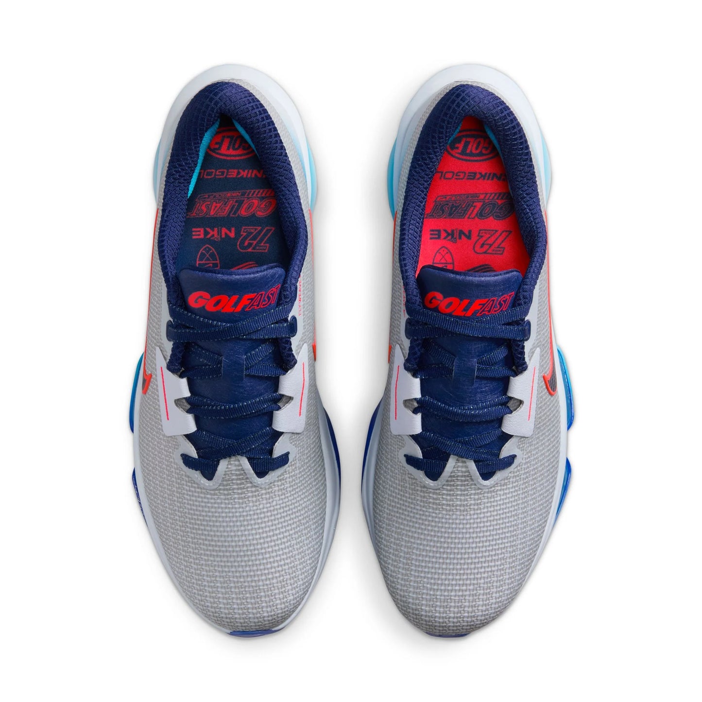 Nike Infinity Tour 2