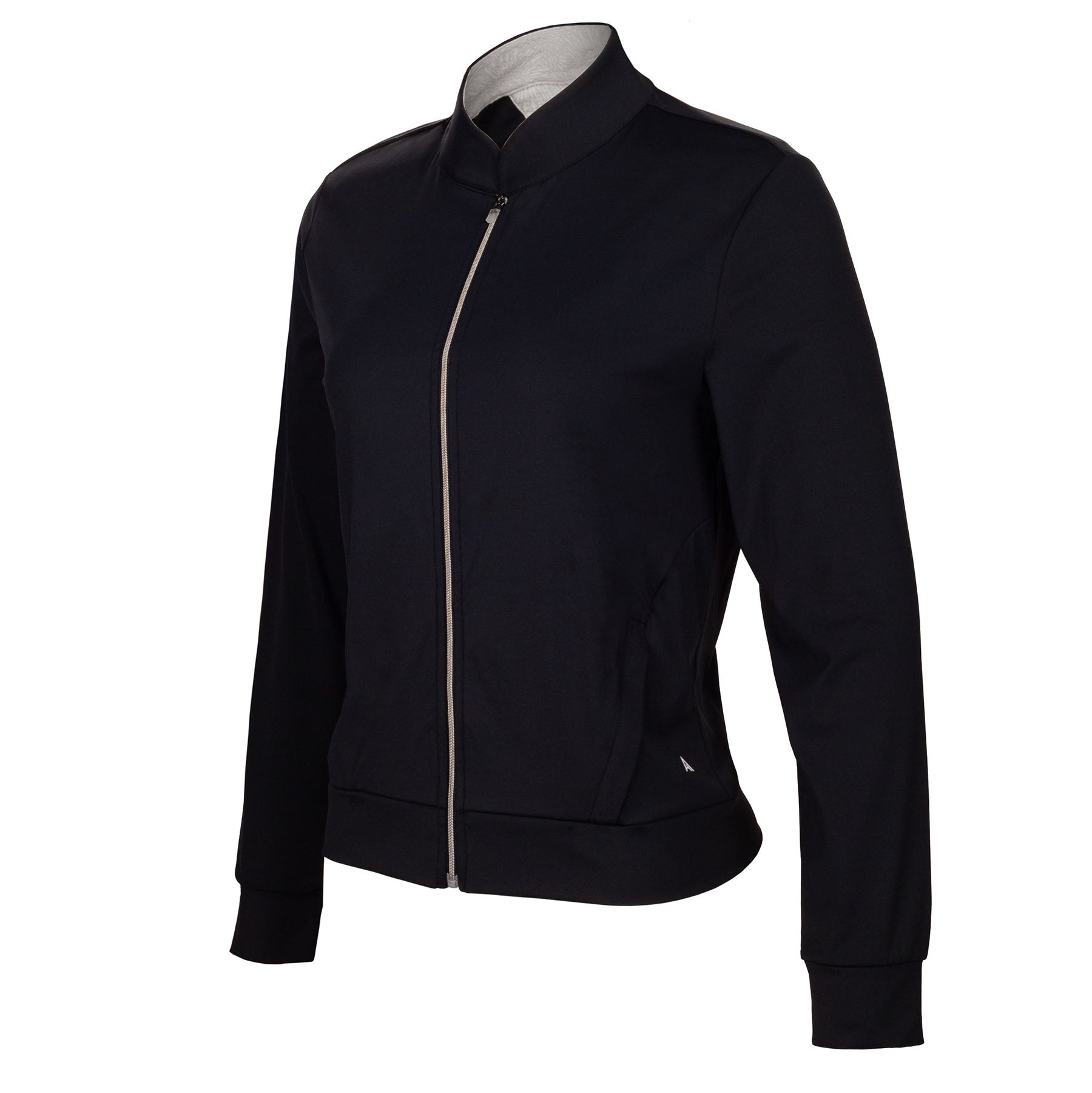 Image of Abbie Bomber Jacket