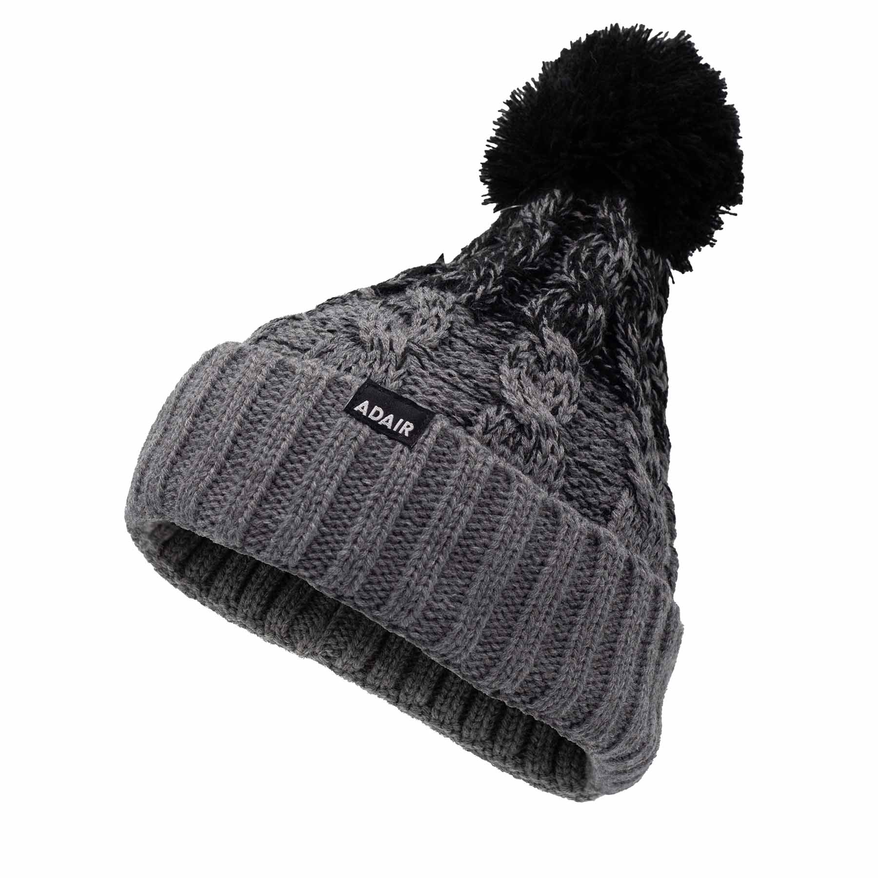 Image of Ombre Pom Beanie