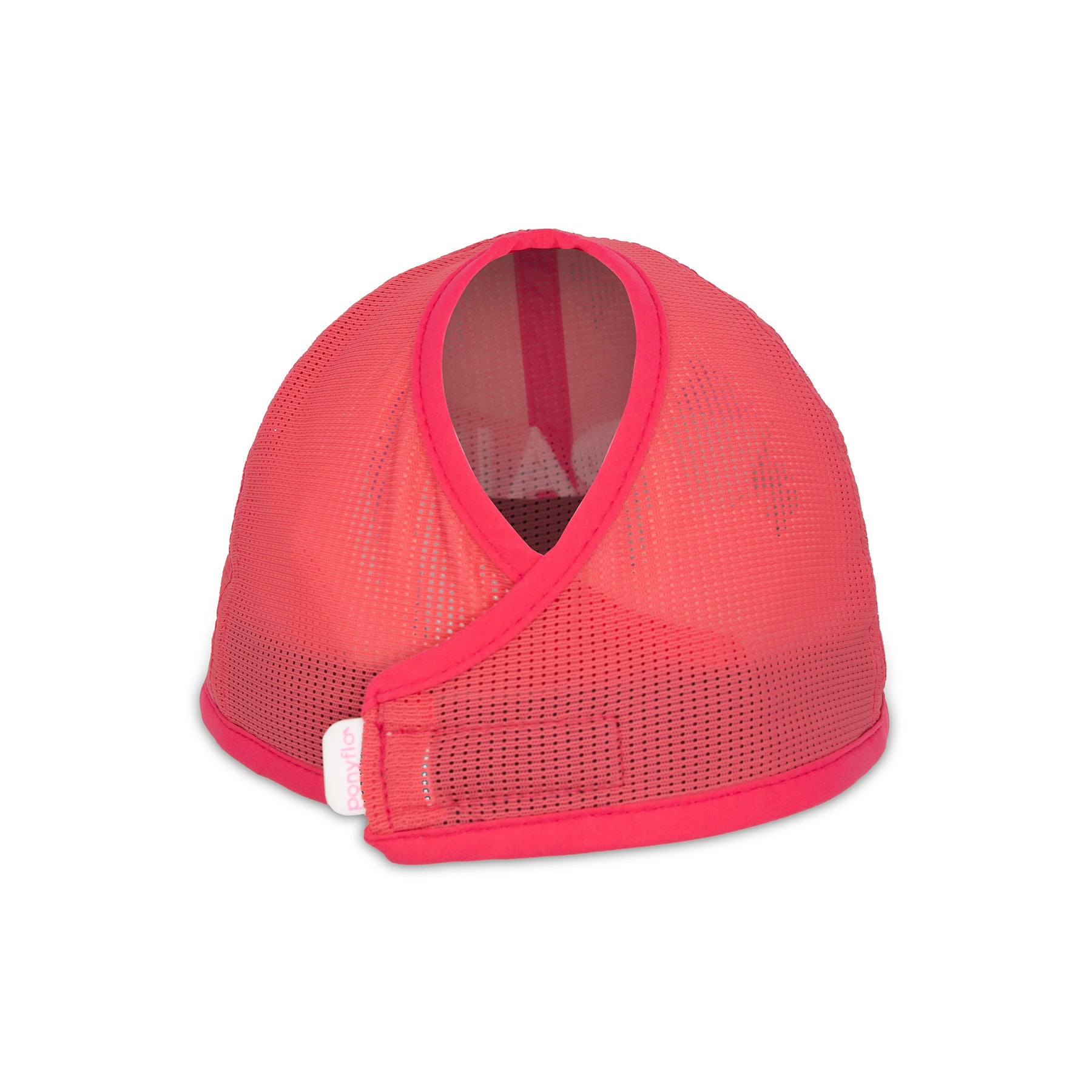 Image of Ava Cap - Hot Pink