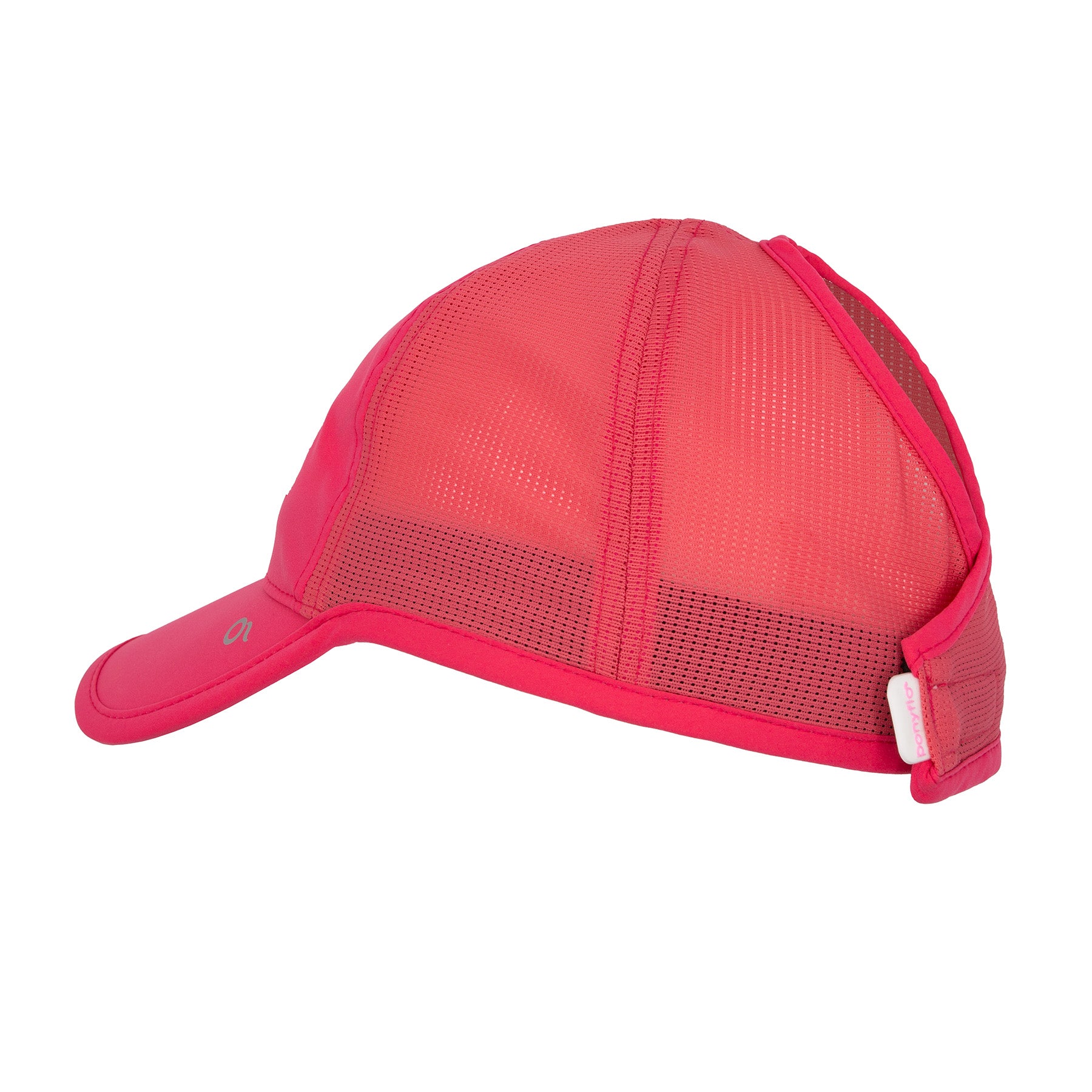 Image of Ava Cap - Hot Pink