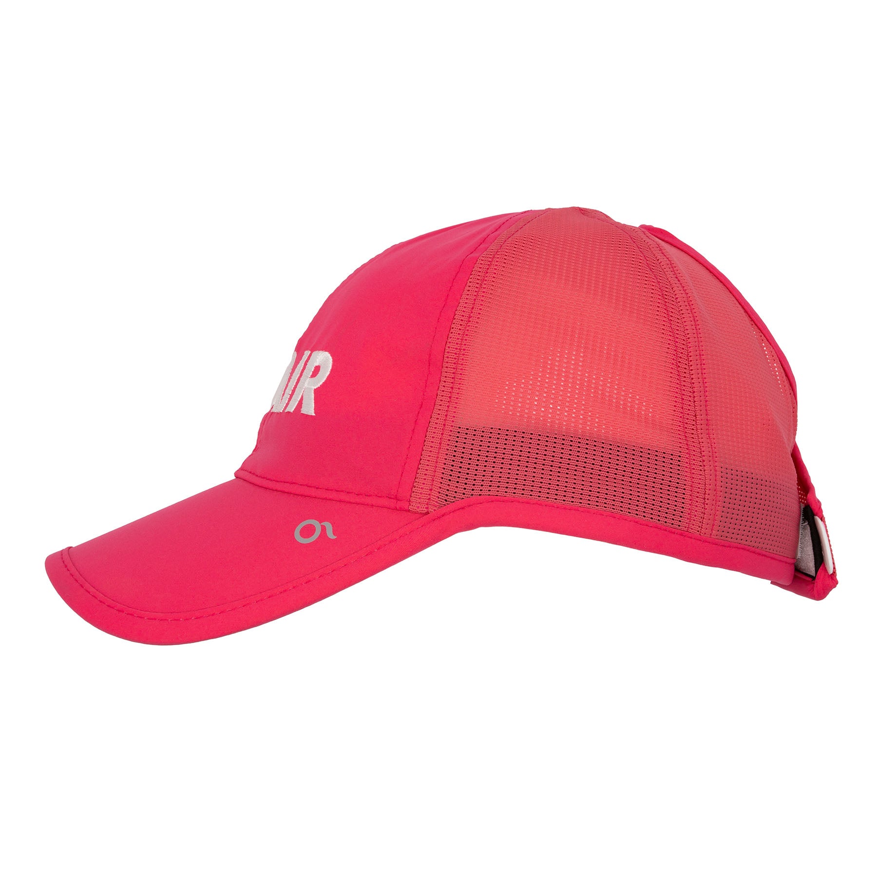 Image of Ava Cap - Hot Pink