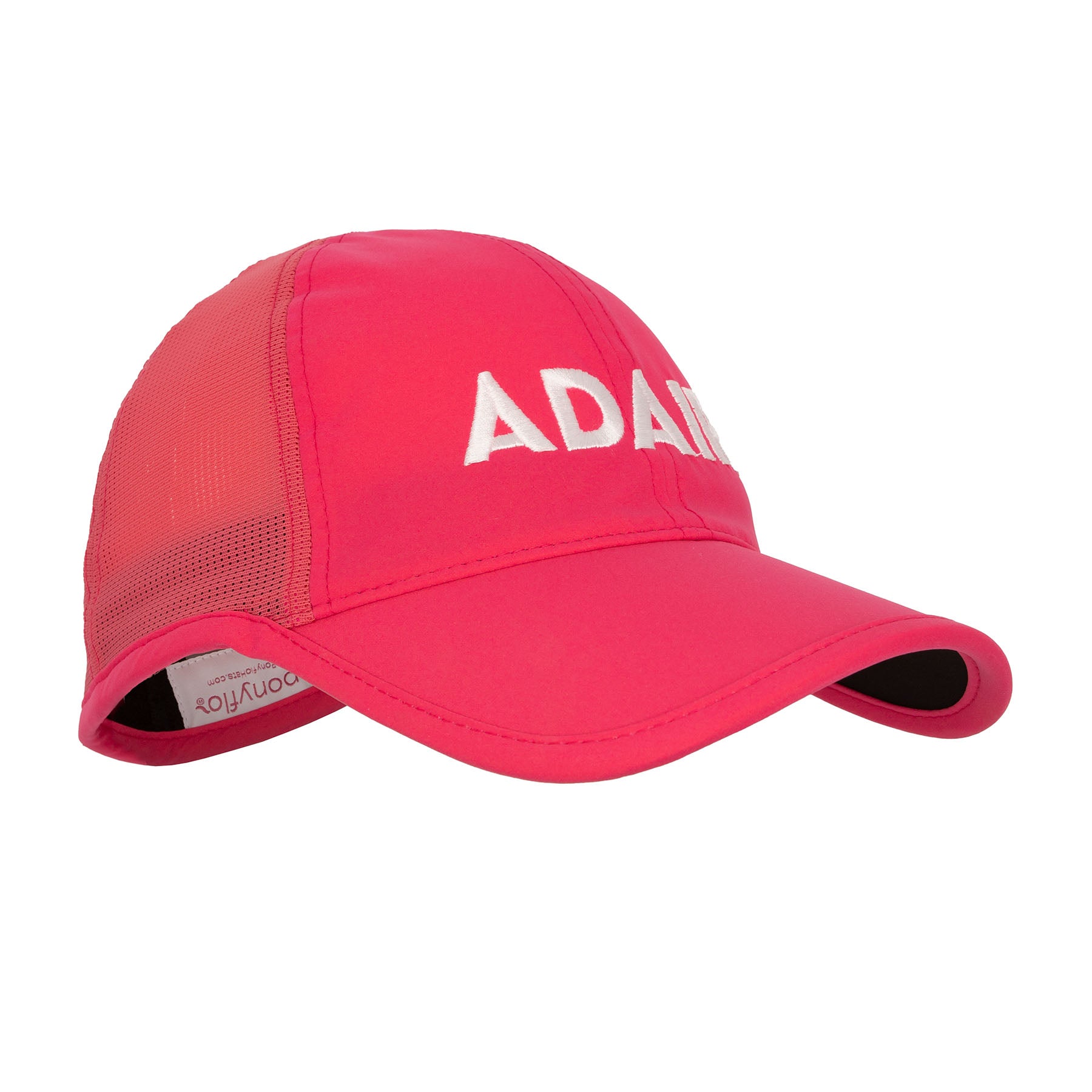 Image of Ava Cap - Hot Pink