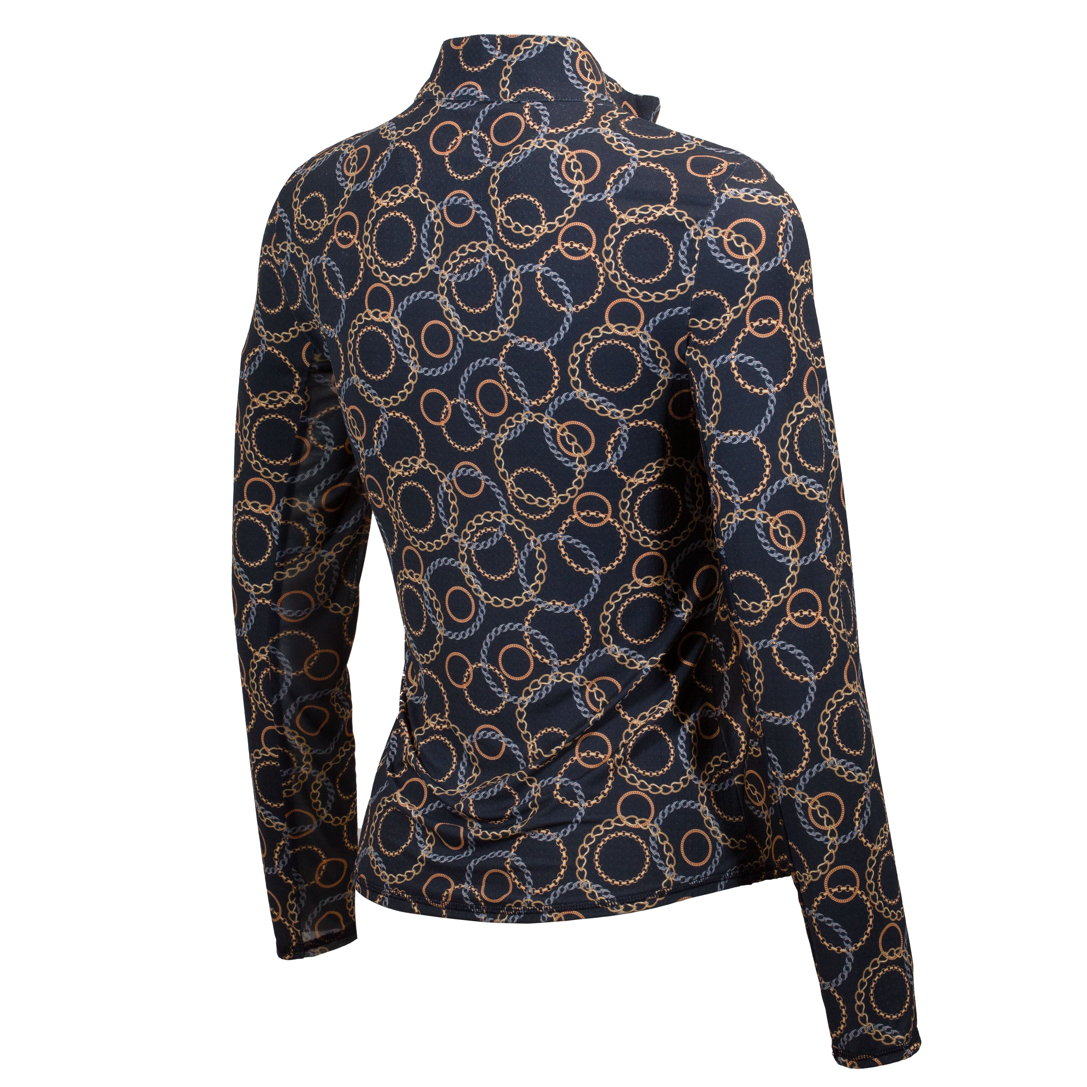 Image of Layla Sunshirt