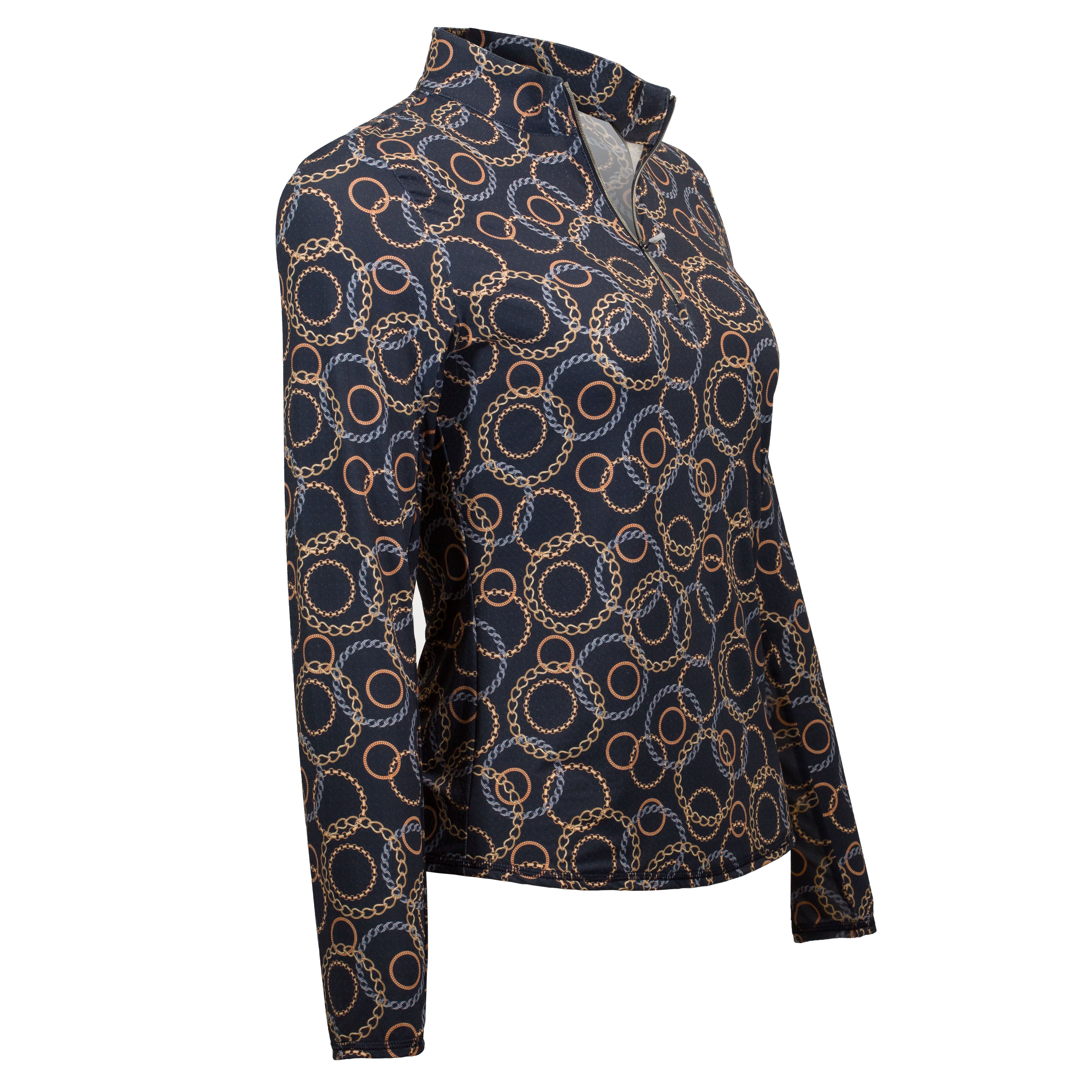 Image of Layla Sunshirt