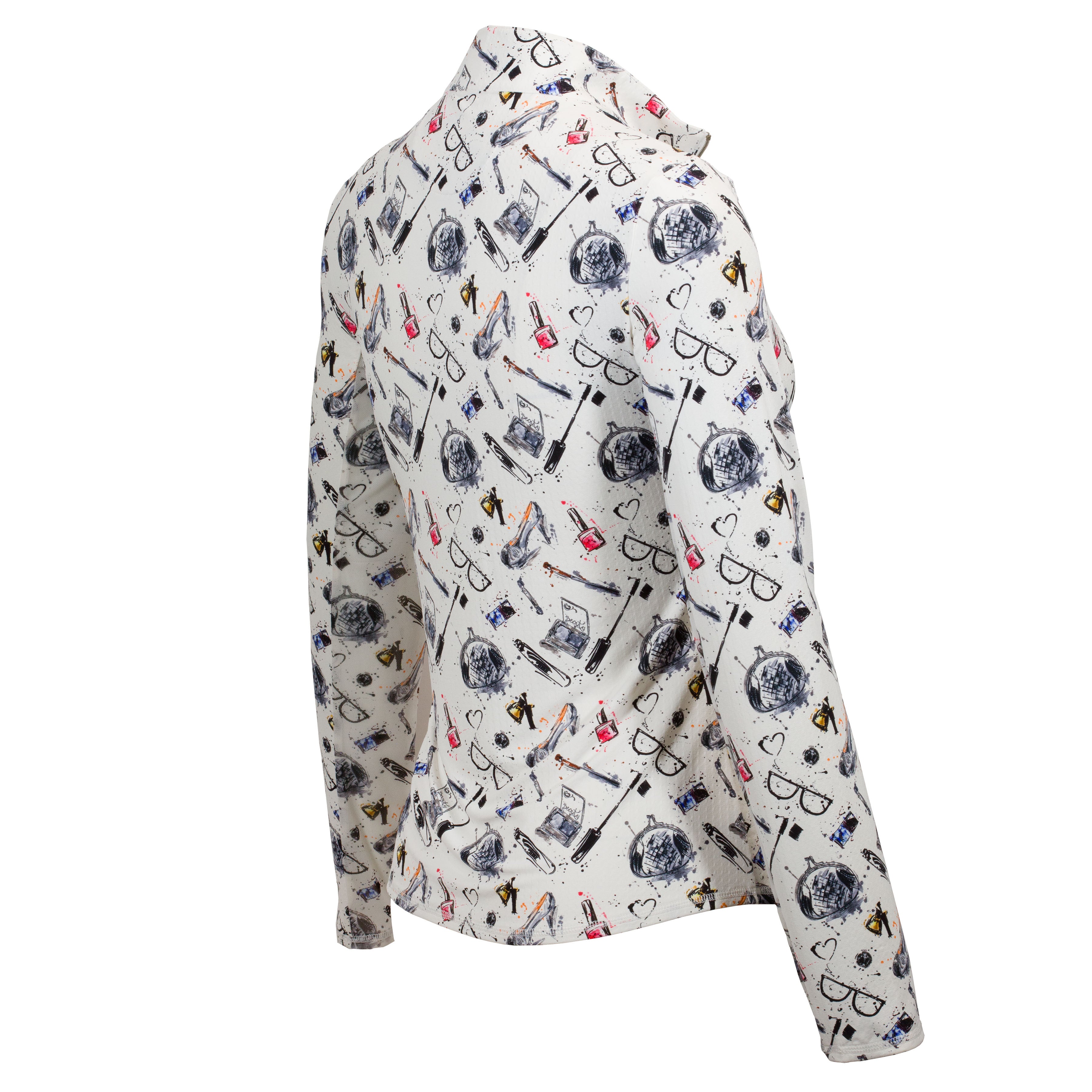 Image of Skylar Sunshirt