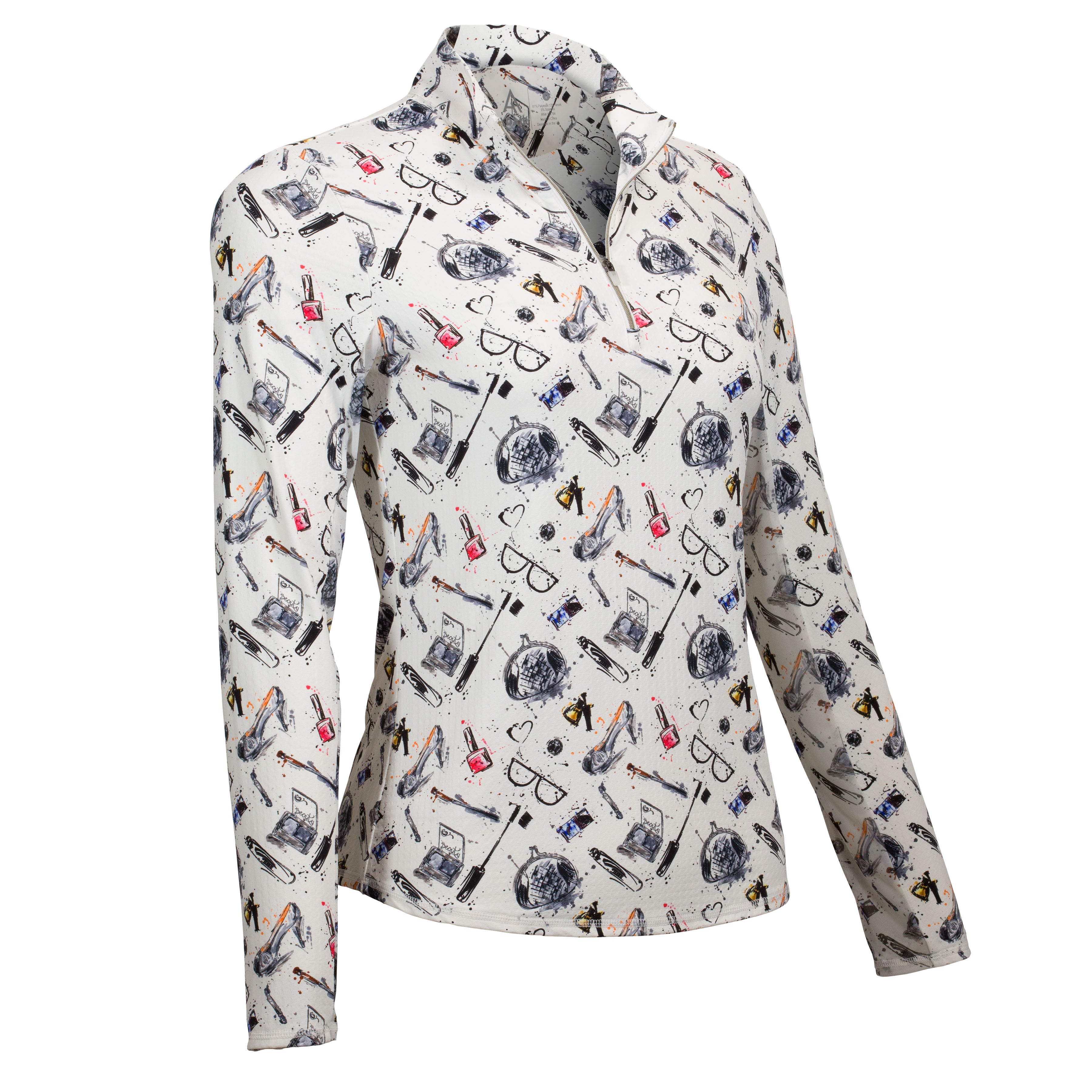 Image of Skylar Sunshirt