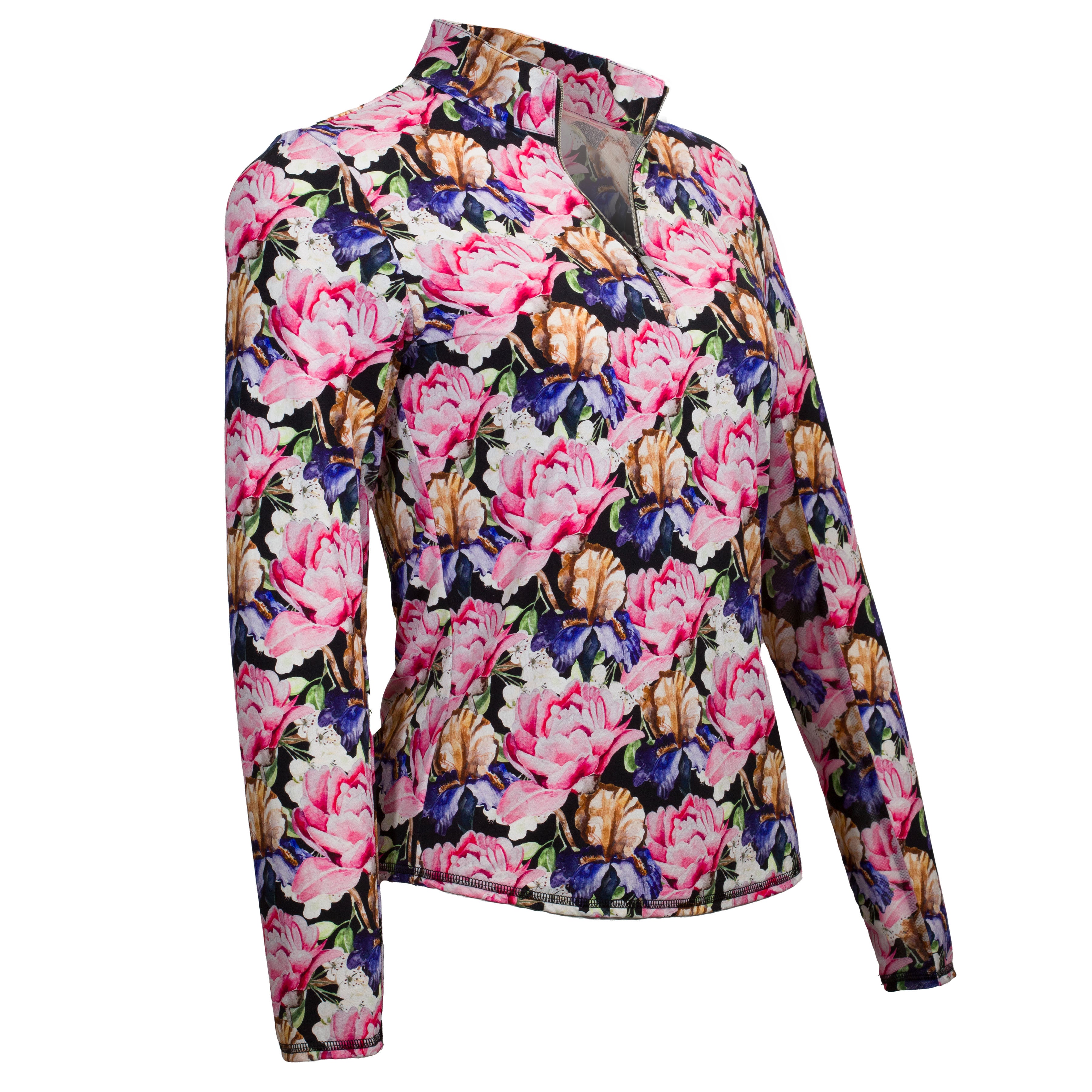 Image of Ashley Sunshirt