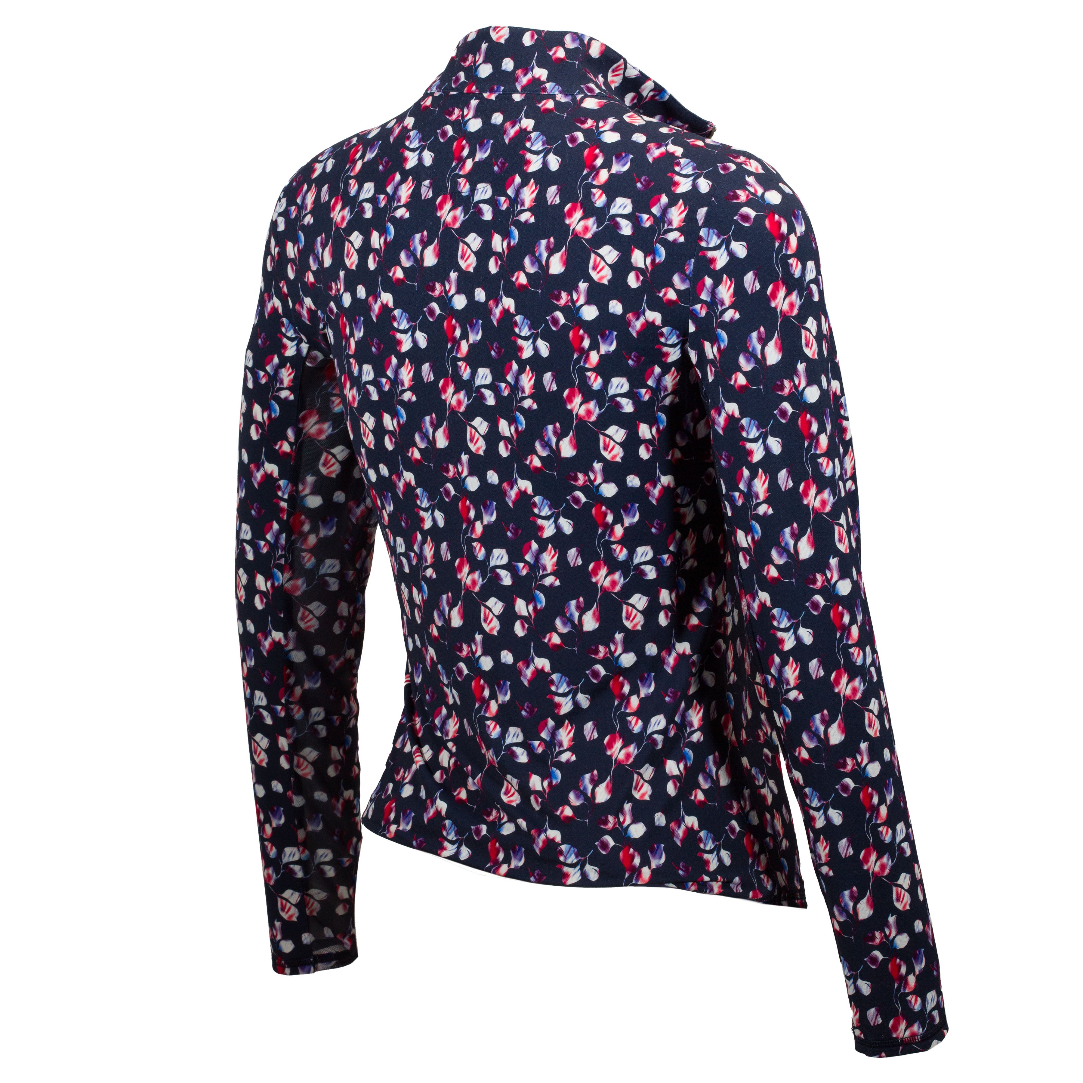Image of Ryenne Quarter-Zip