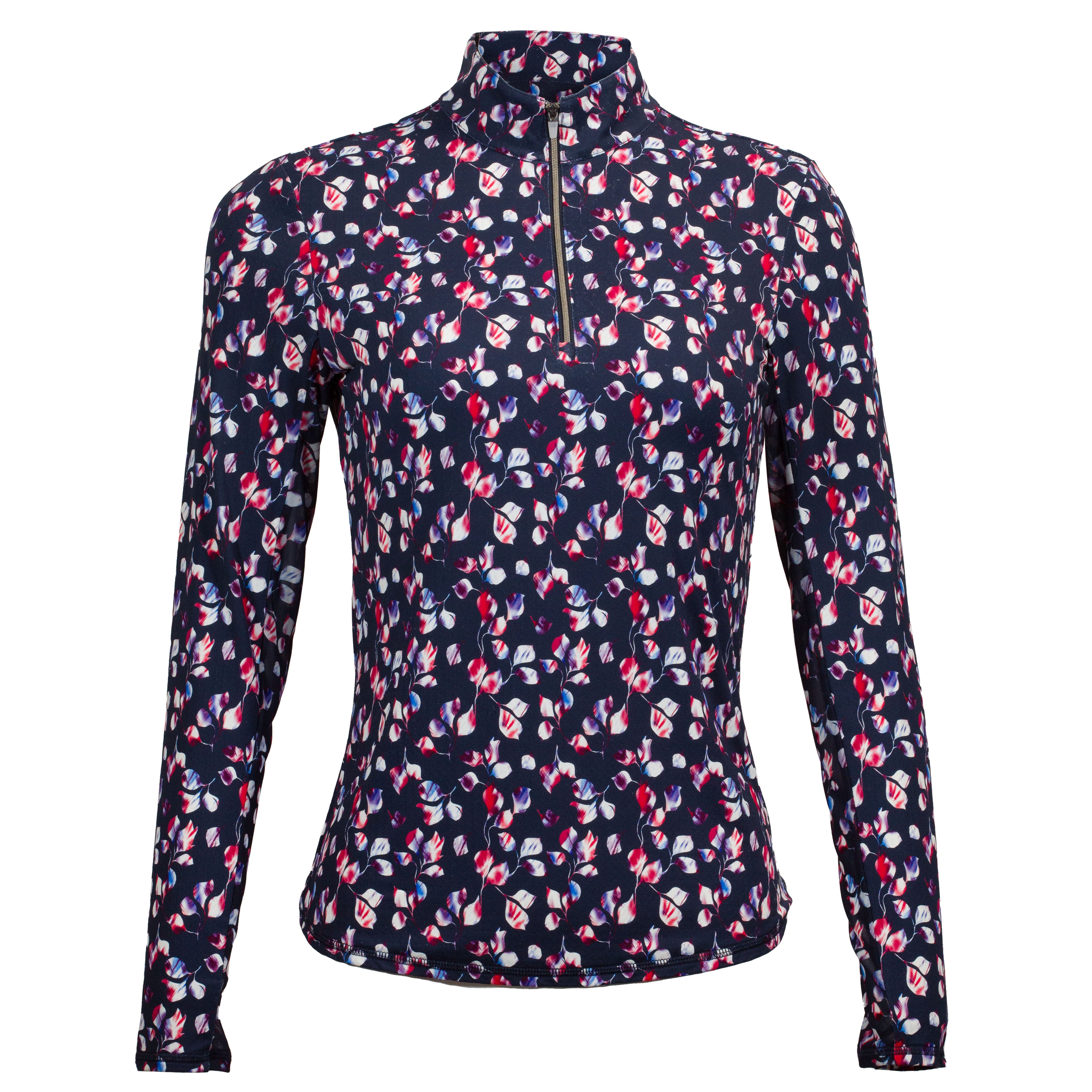 Image of Ryenne Quarter-Zip
