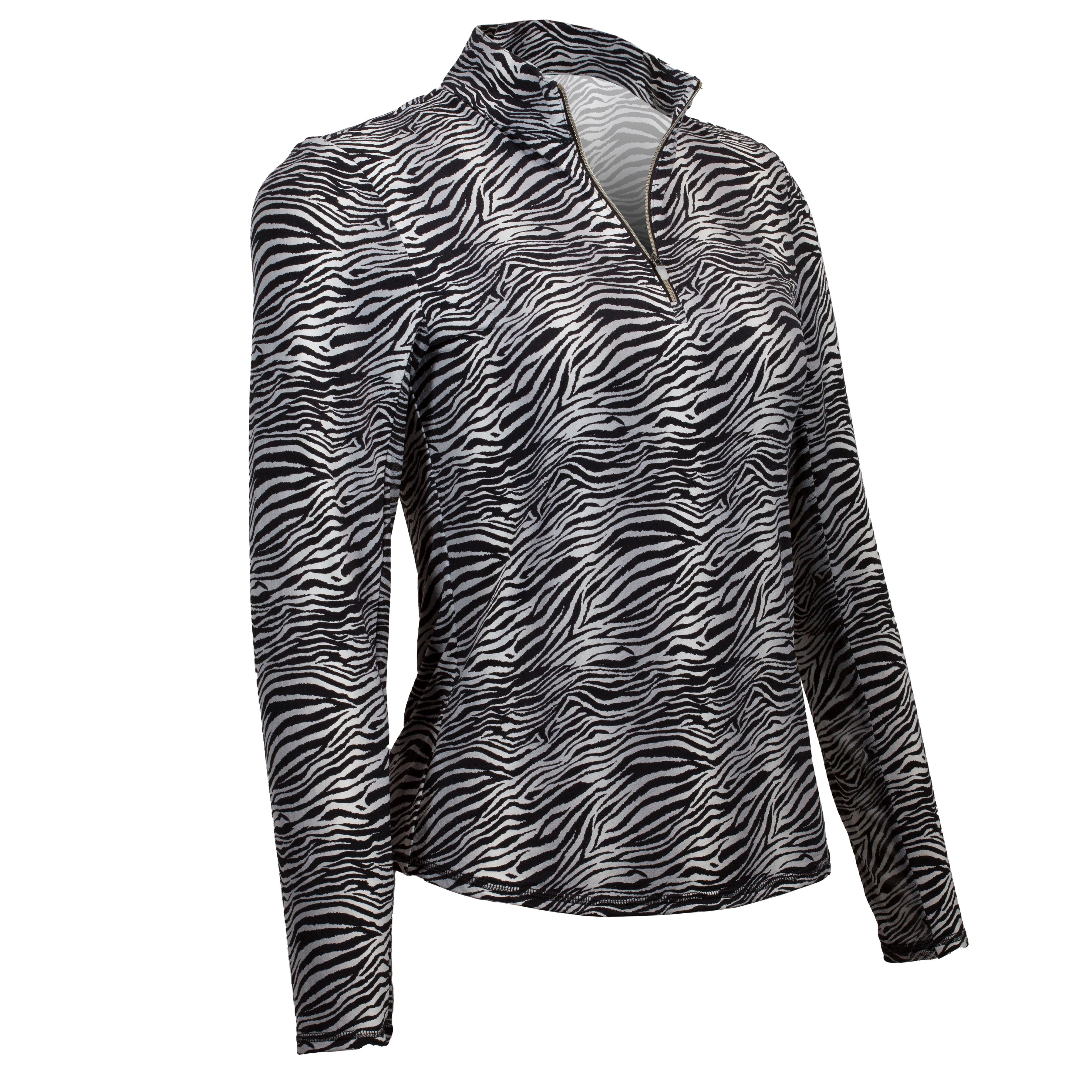 Image of Leeza Sunshirt