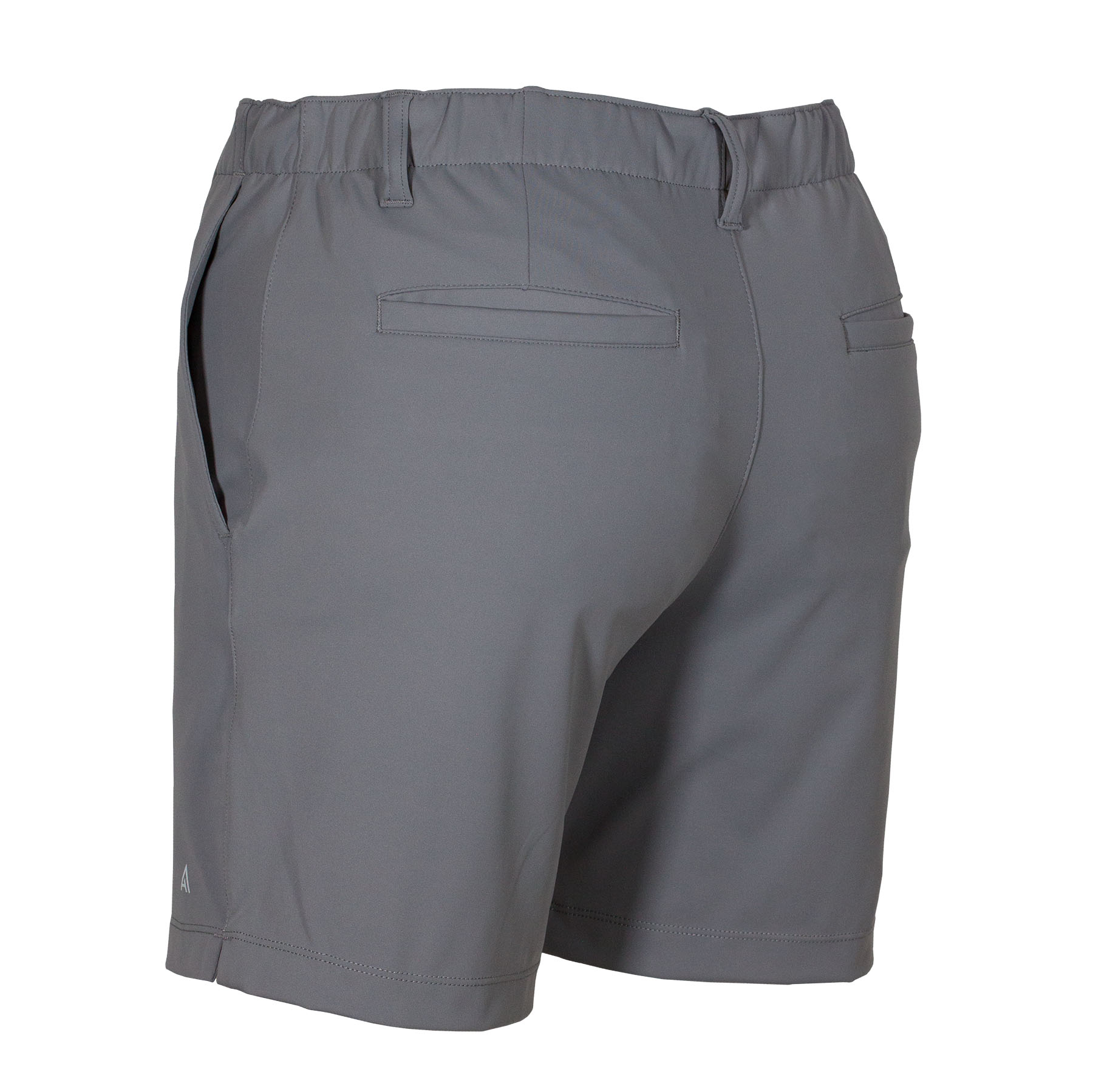 Image of Women's Tory Short - Gunmetal