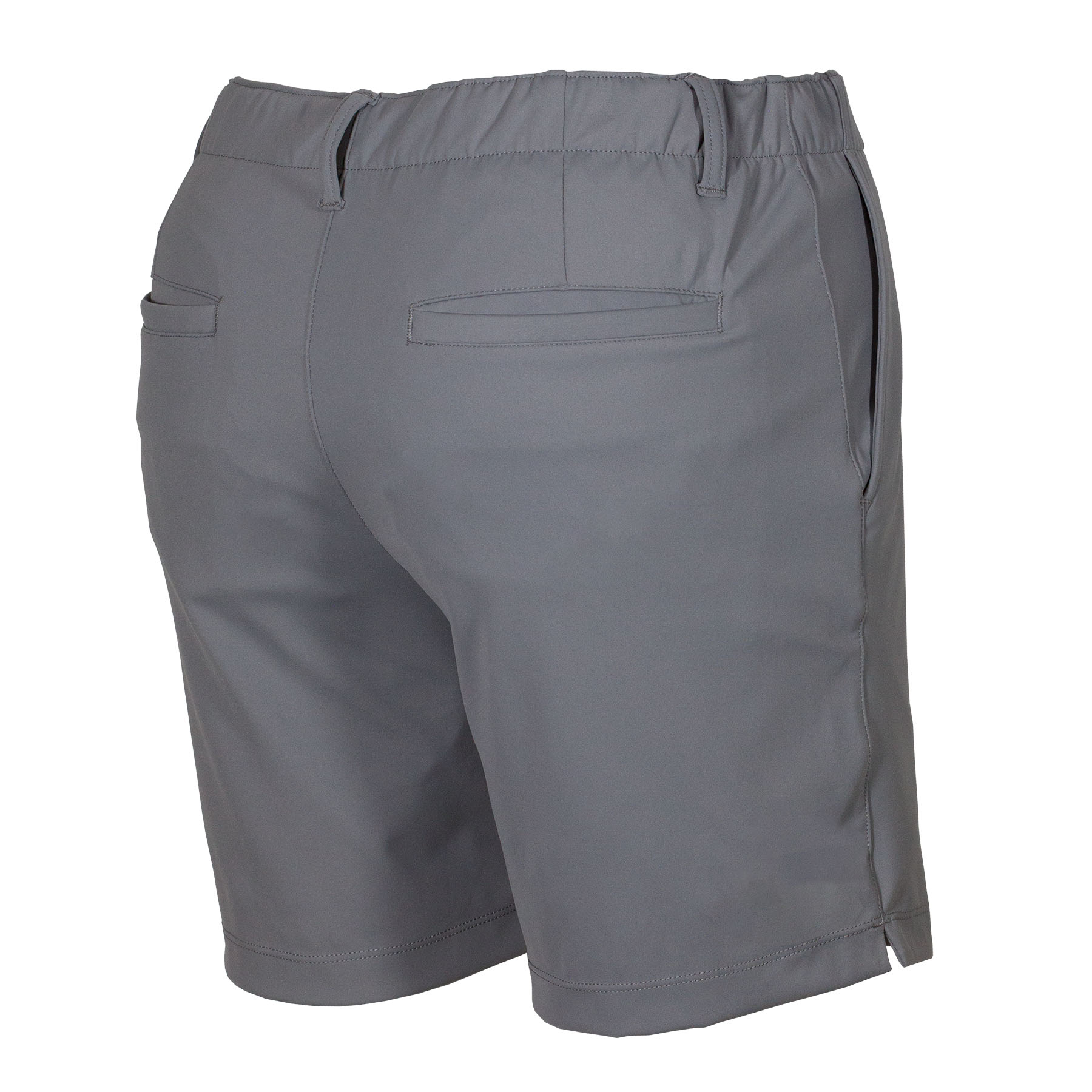 Image of Women's Tory Short - Gunmetal