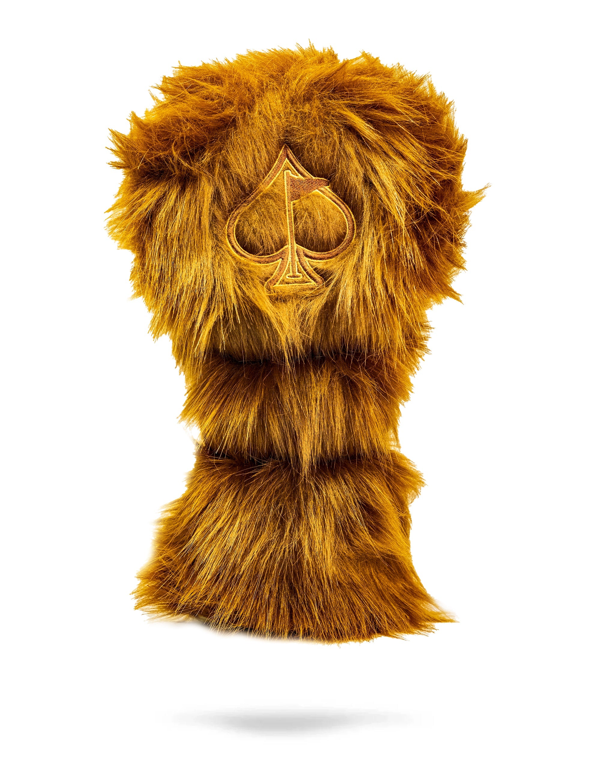 Image of Lion Driver Cover