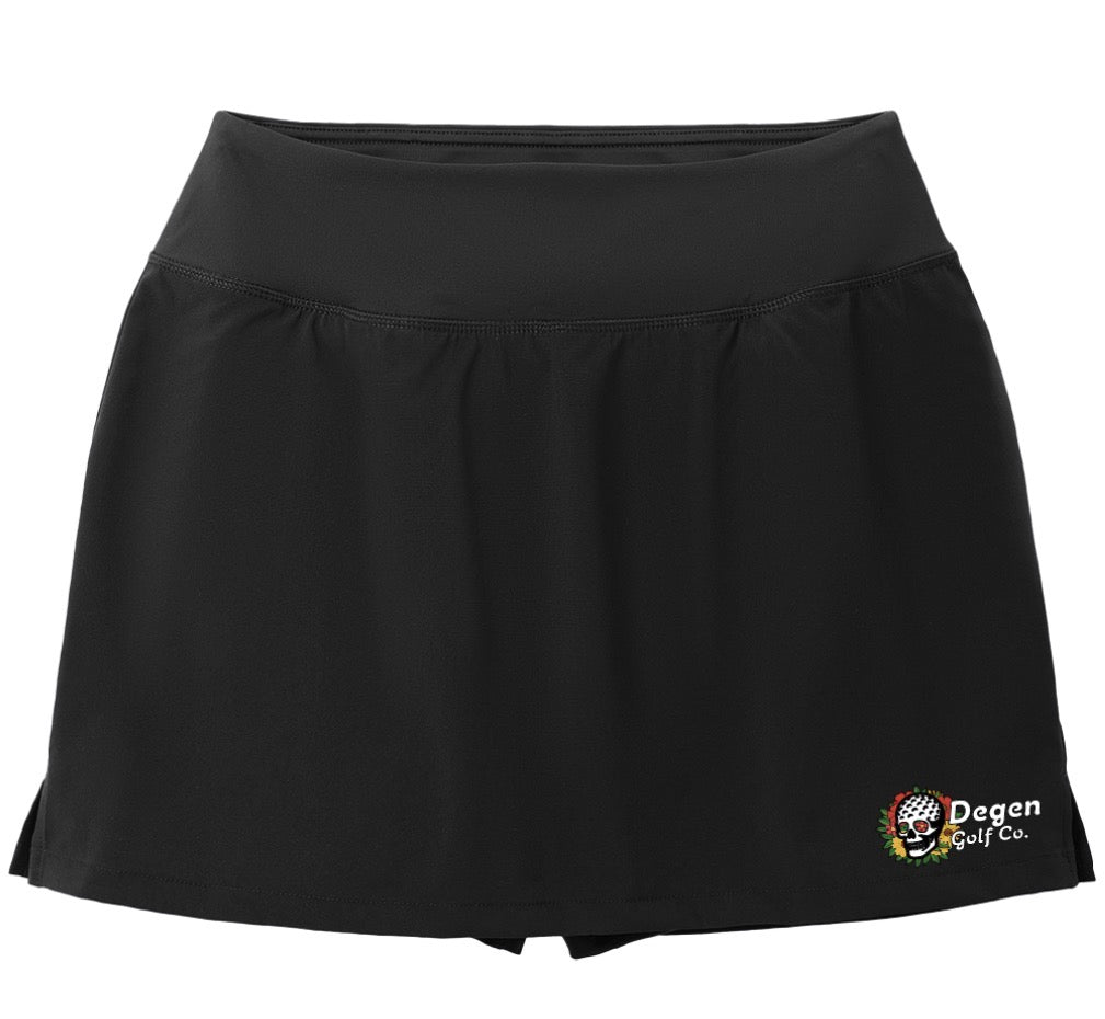 Image of Women’s Degen Performance Skort