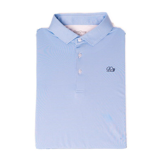 Birdie Blue Polo