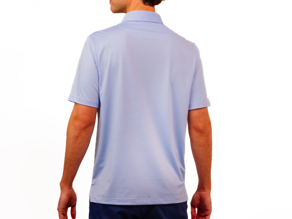 Image of Birdie Blue Polo