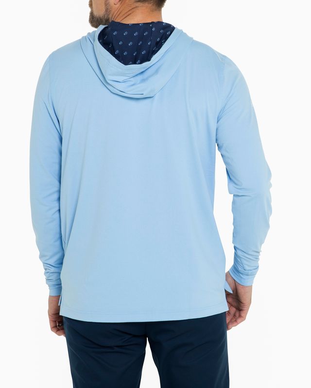 Image of Big Boss Goodie Hoodie