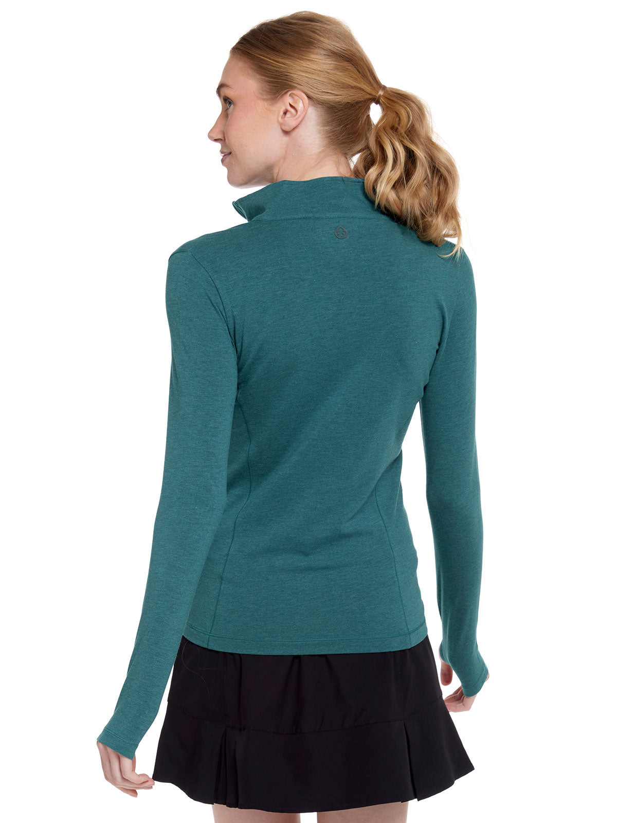 Womens Recess Quarter-Zip