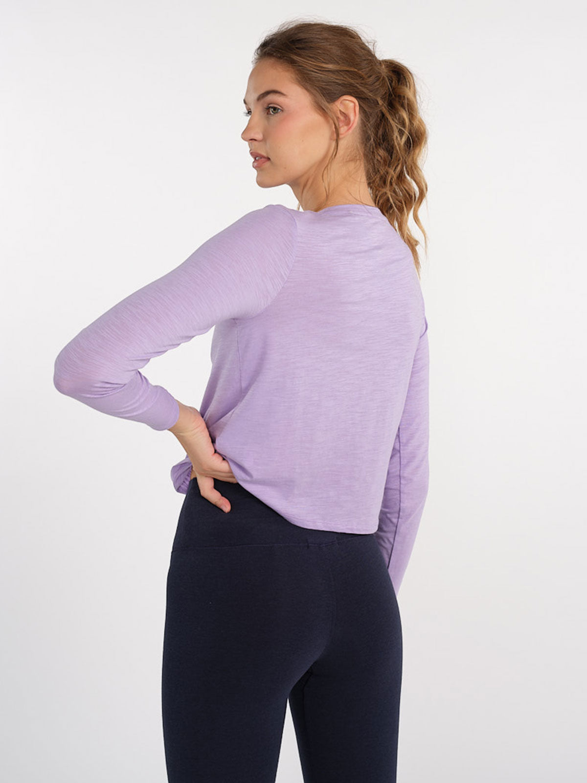 Image of Womens ALLways Long Sleeve