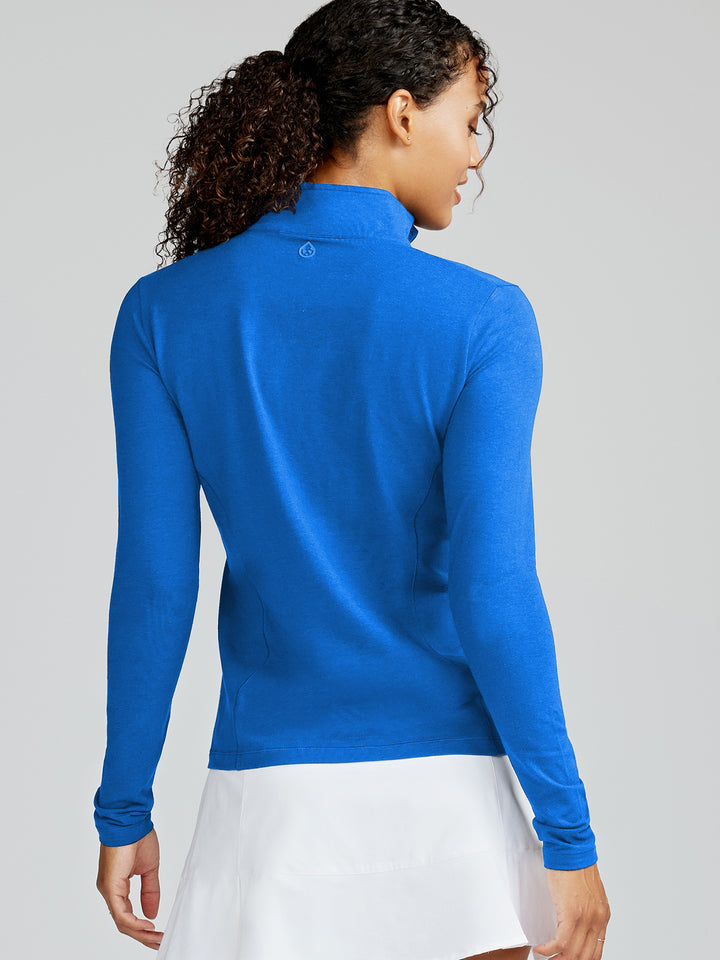 Womens Recess Quarter-Zip