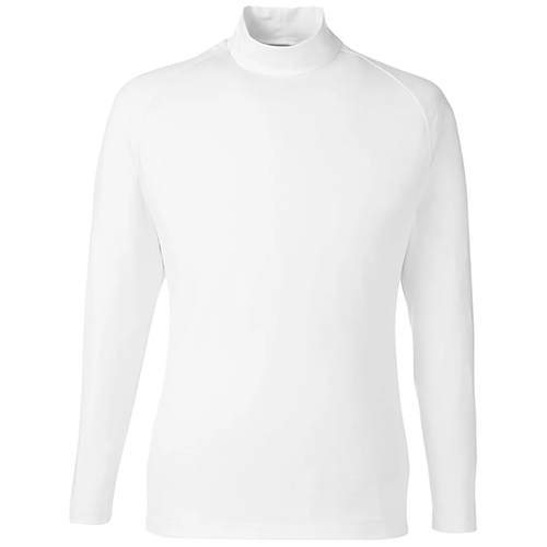 Men's Raglan Long Sleeve Golf Baselayer