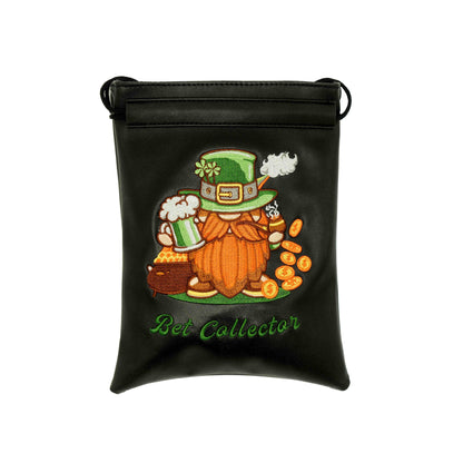 Bet Collector Pouch
