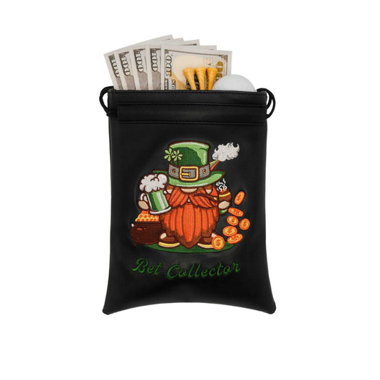 Bet Collector Pouch