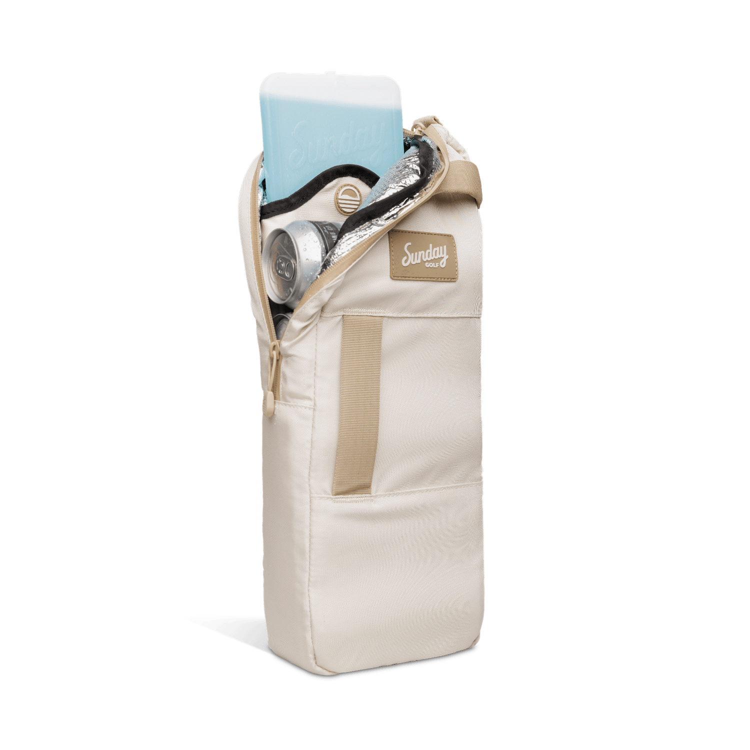 Image of Big Frosty | Toasted Almond