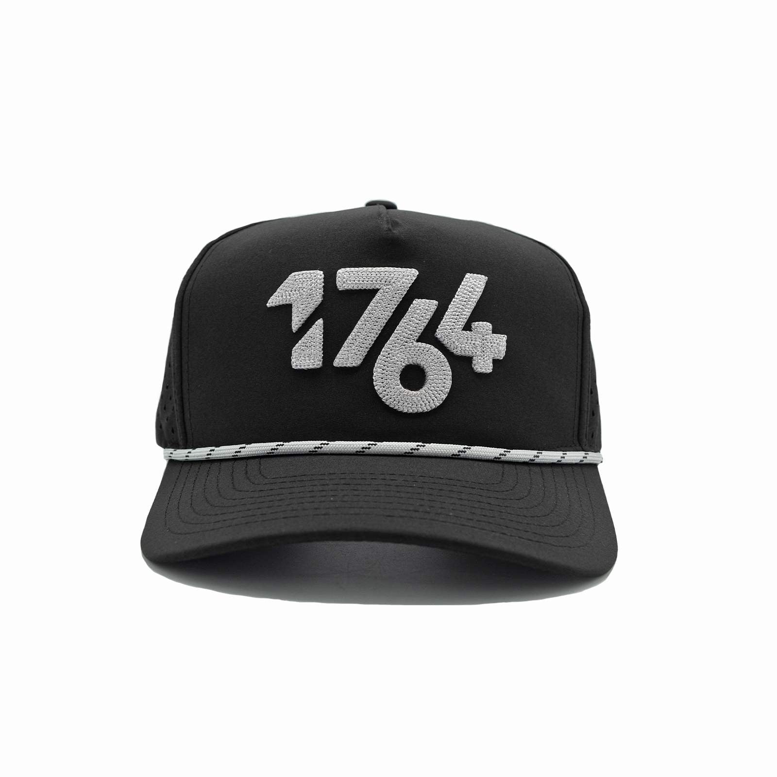 Image of The Signature Rope Hat