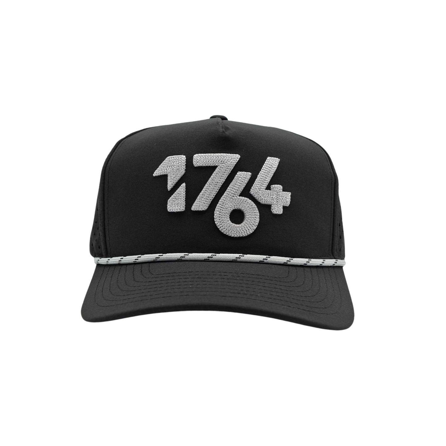 The Signature Performance Rope Hat
