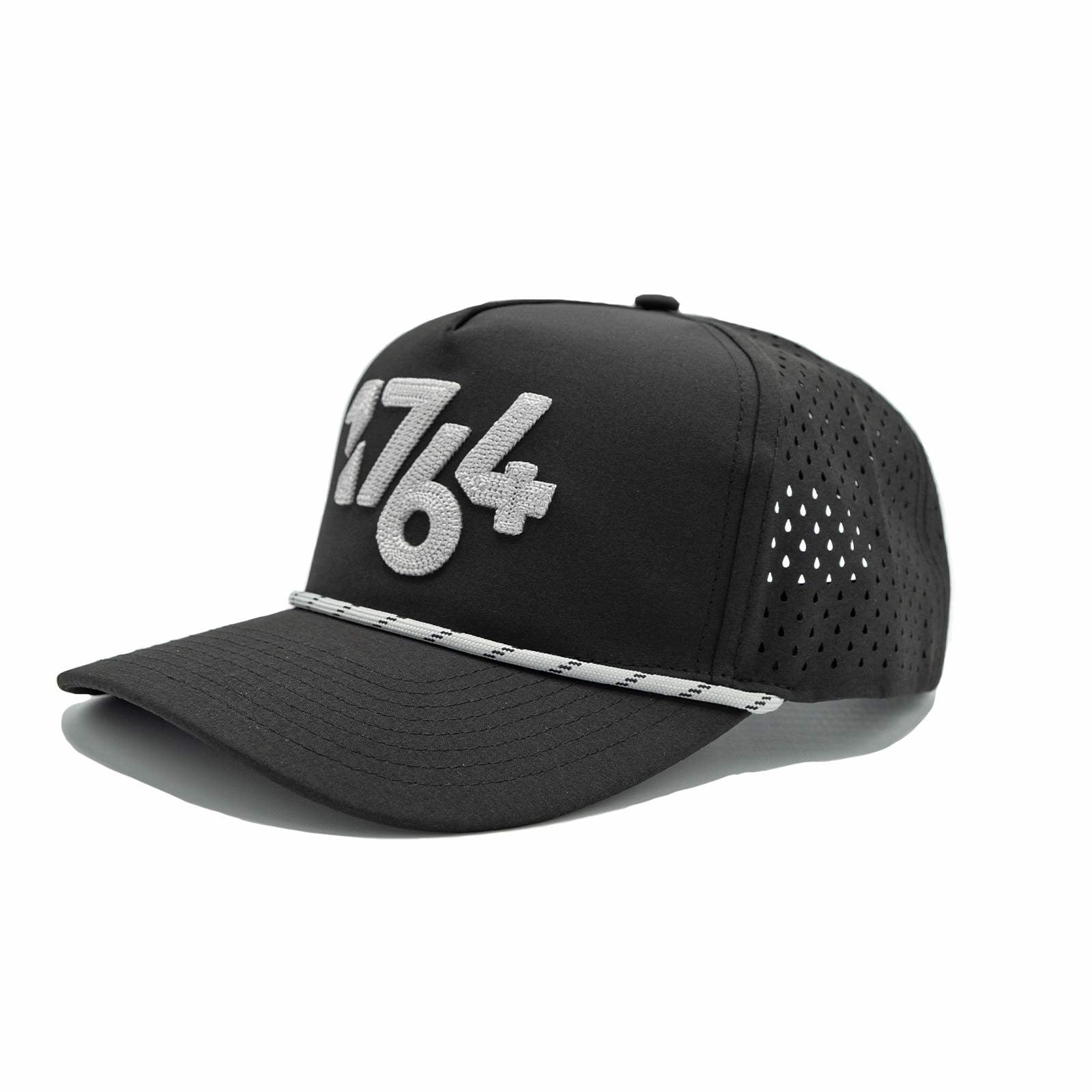 Image of The Signature Rope Hat