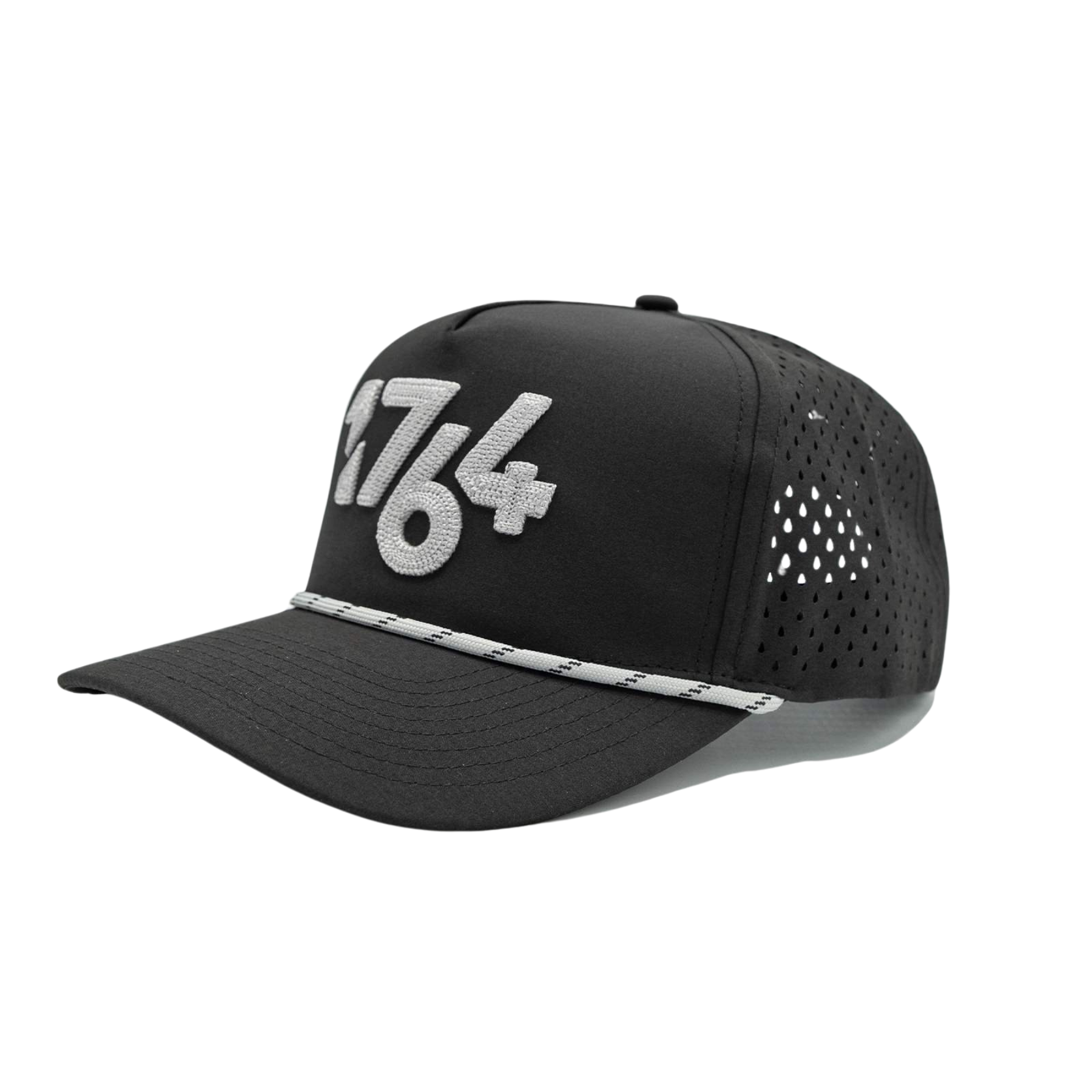 Image of The Signature Performance Rope Hat