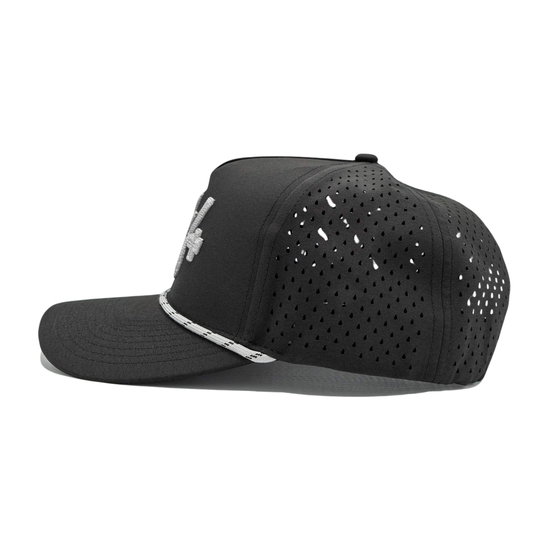 Image of The Signature Performance Rope Hat