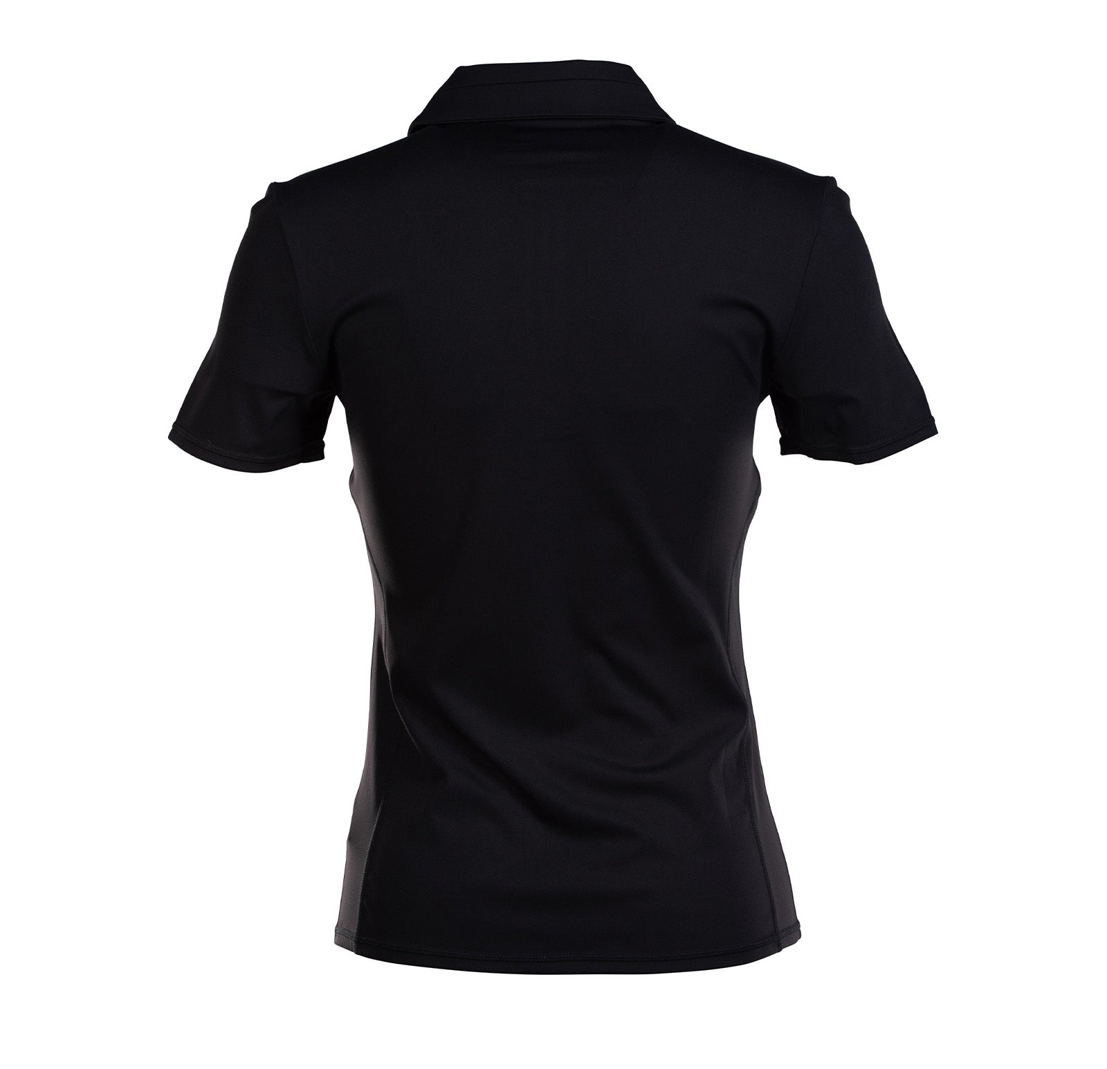 Image of Bryn Short Sleeve Polo