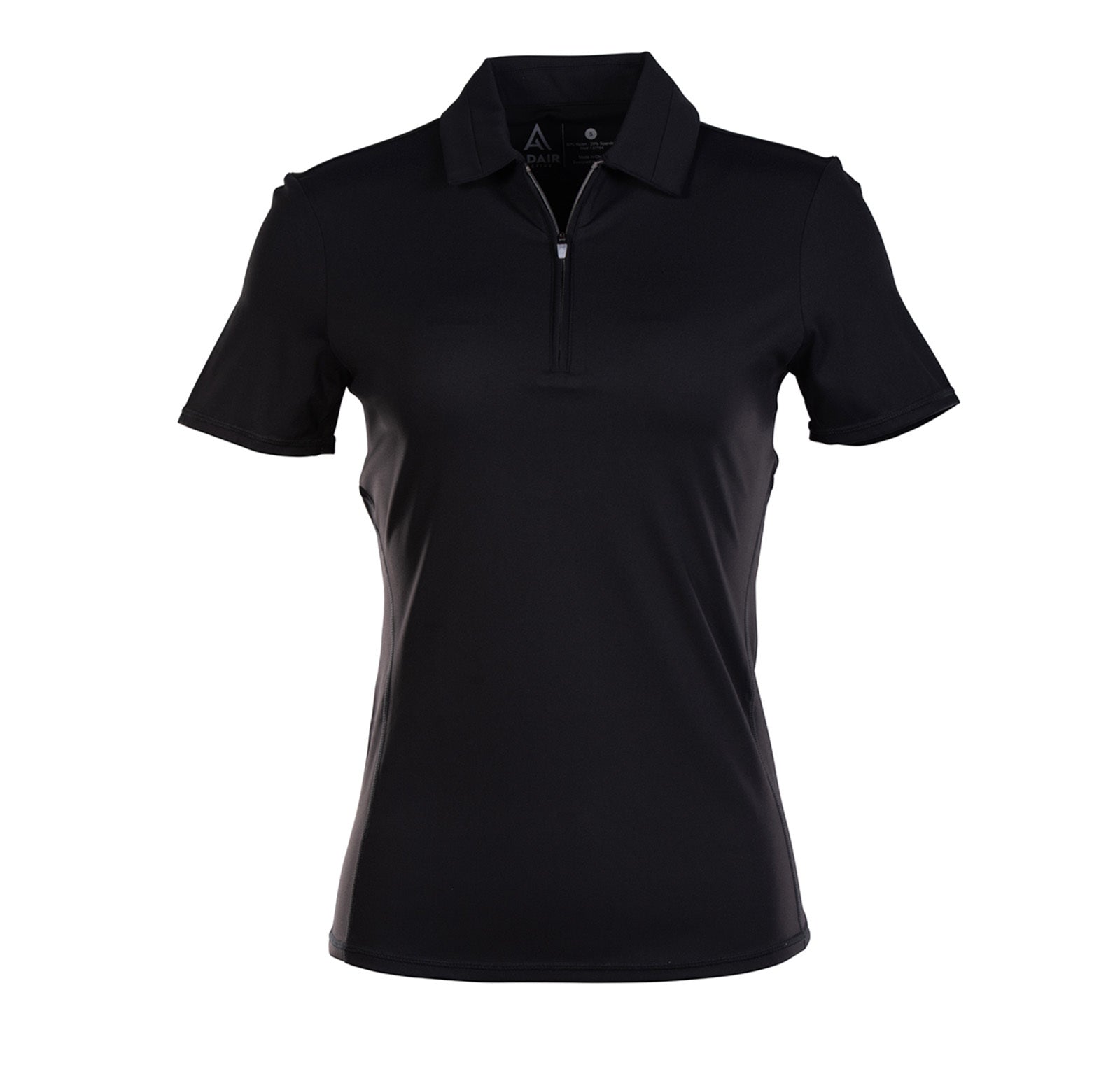 Image of Bryn Short Sleeve Polo
