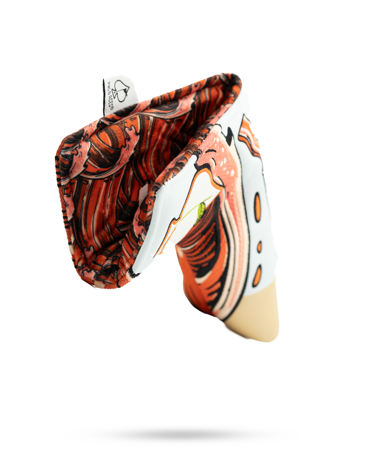 Image of Bloody Mary - Blade Putter Cover