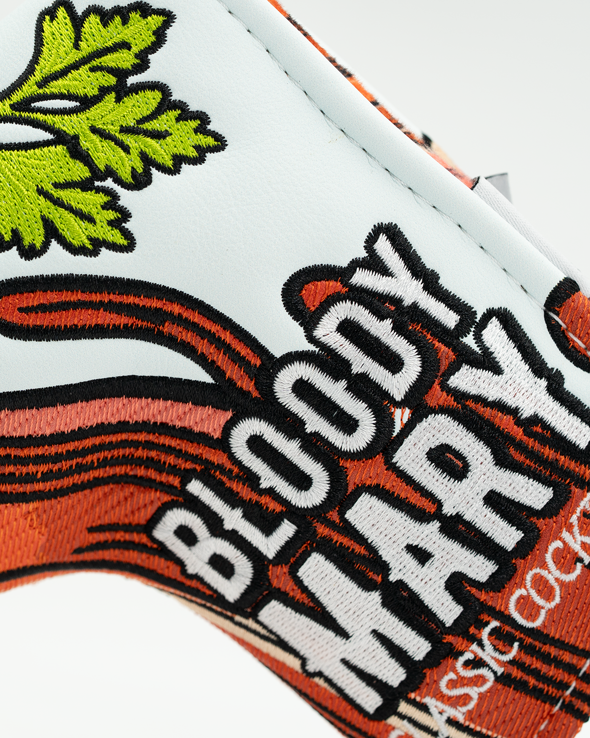 Image of Bloody Mary - Blade Putter Cover