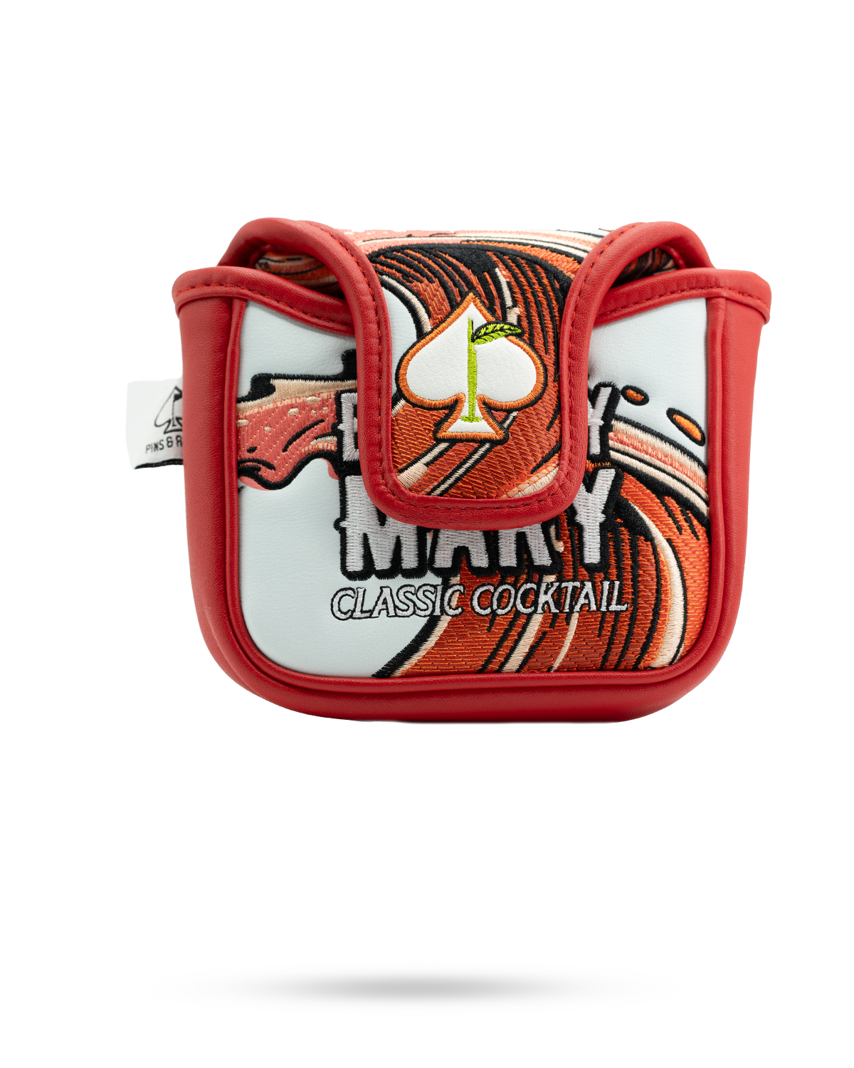 Image of Bloody Mary - Mallet Putter Cover