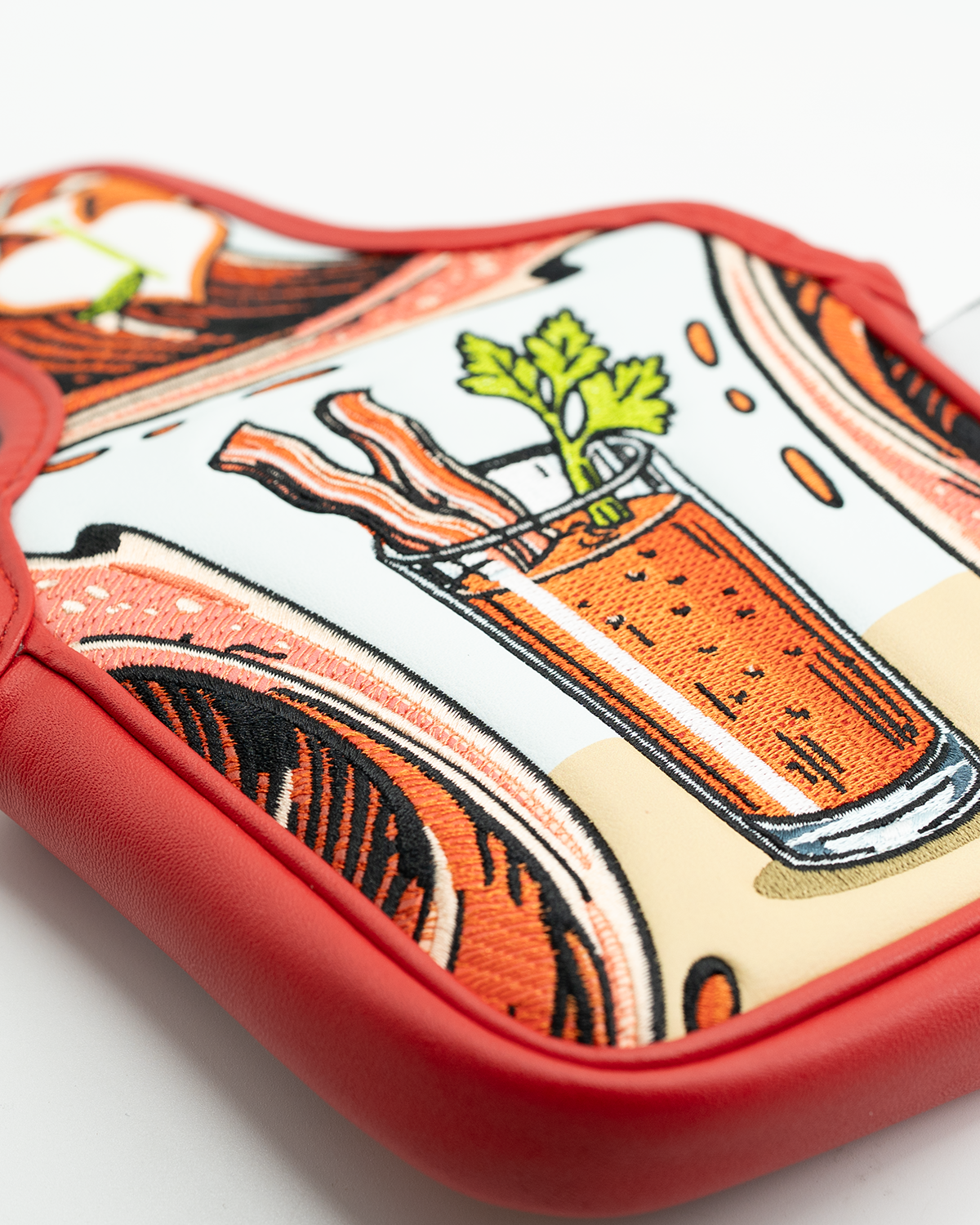 Image of Bloody Mary - Mallet Putter Cover
