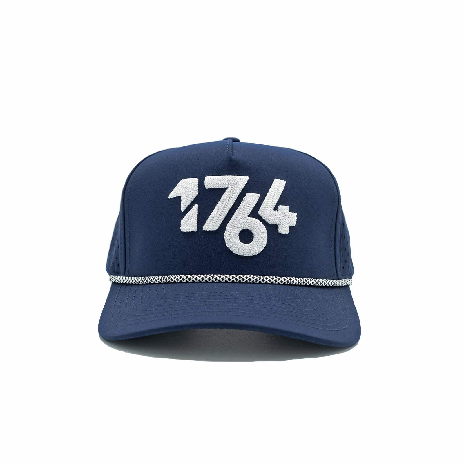 Image of The Signature Performance Rope Hat