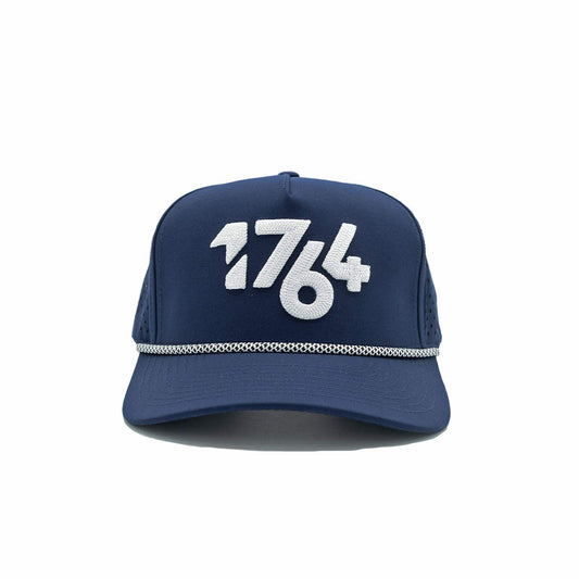 The Signature Performance Rope Hat