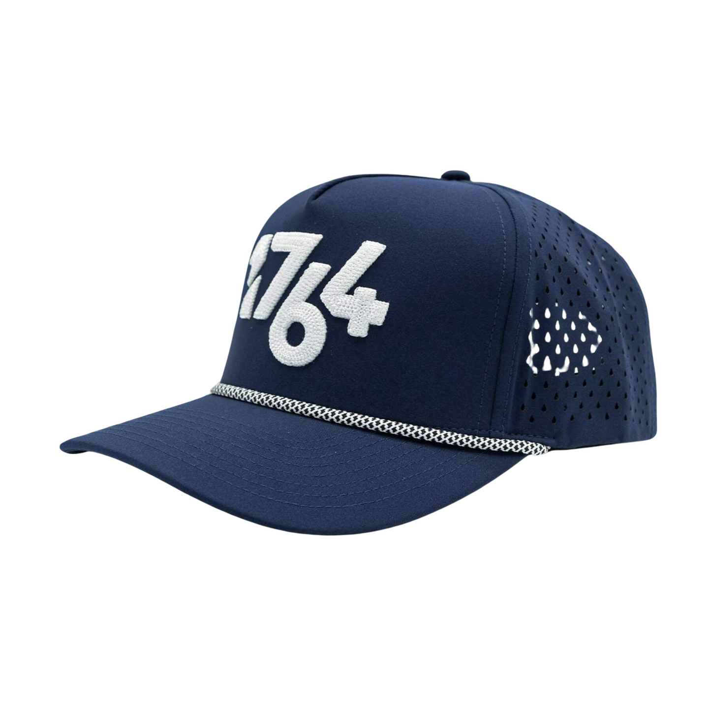 The Signature Performance Rope Hat