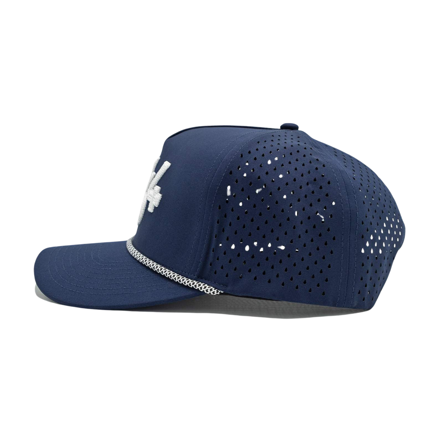 The Signature Performance Rope Hat
