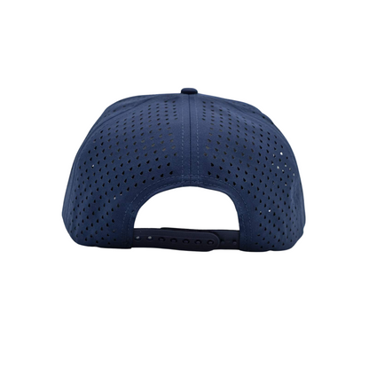 The Signature Performance Rope Hat
