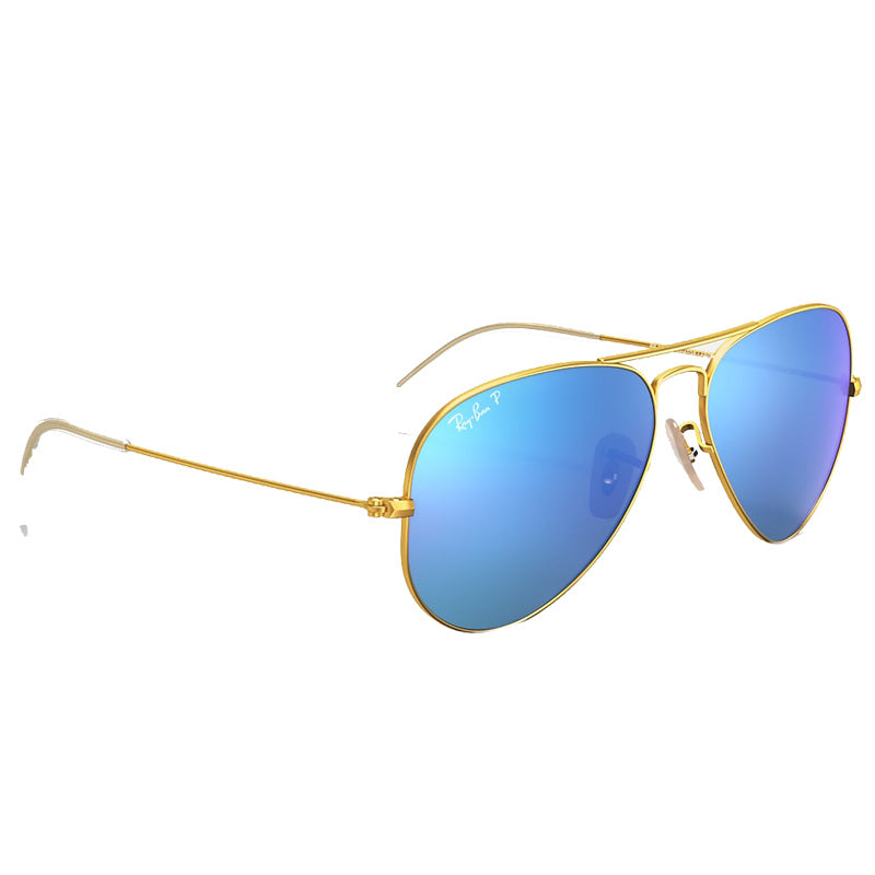 Image of Aviator Large Metal